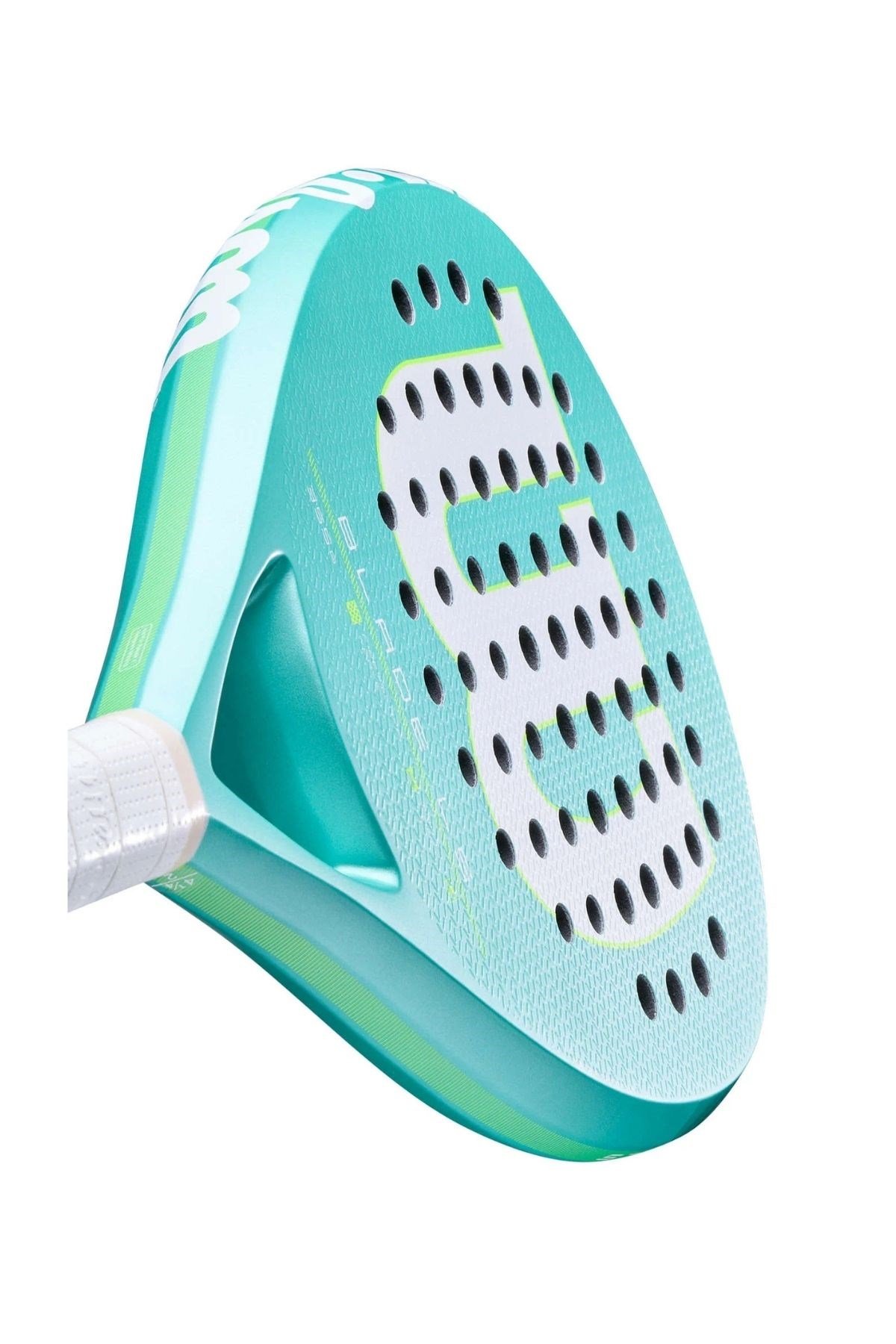 Wilson Wilson Blade LS V4 Padel Tenis Raketi   L2