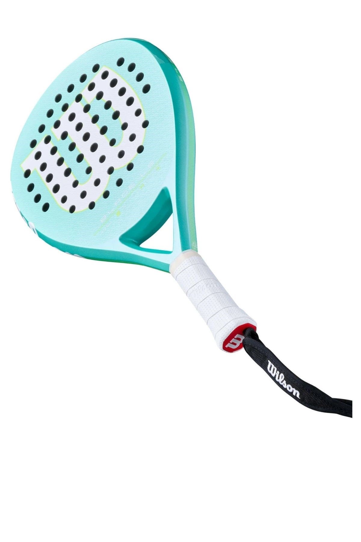 Wilson Wilson Blade LS V4 Padel Tenis Raketi   L2