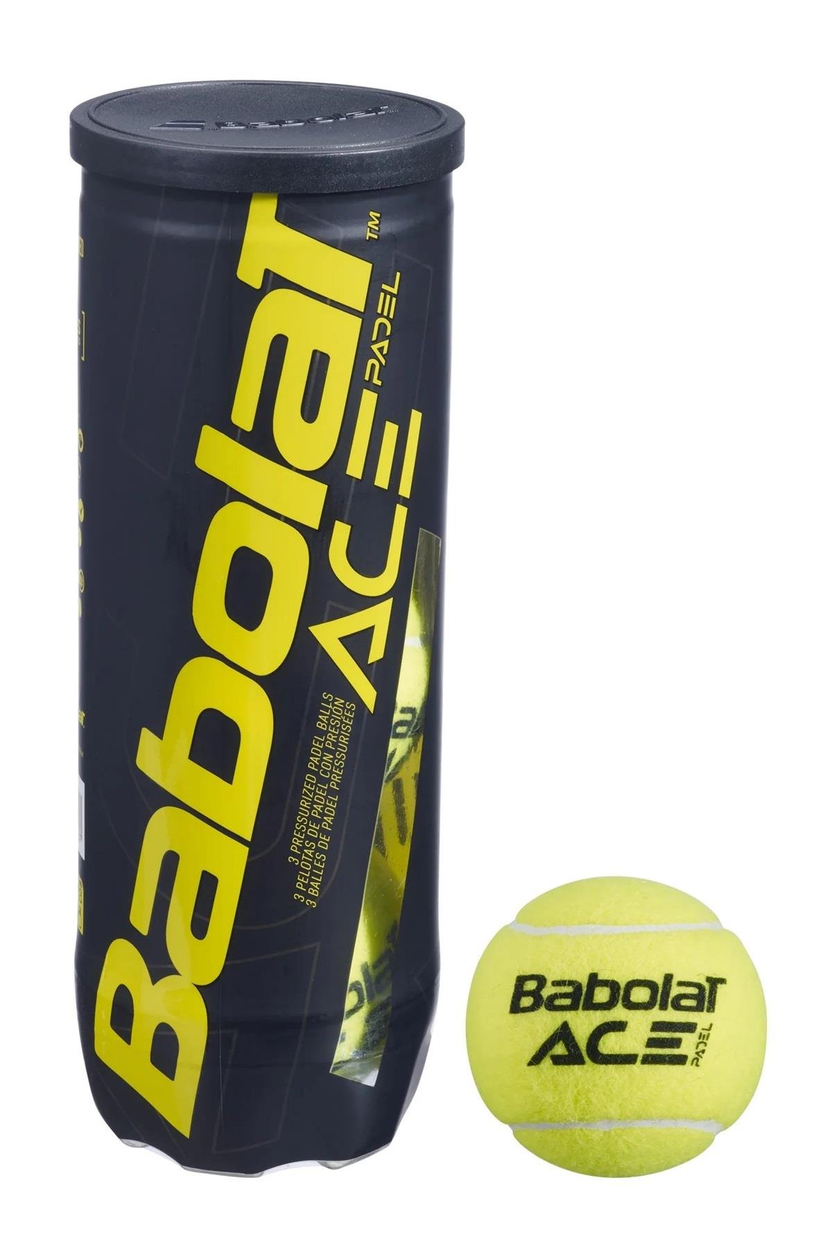 Babolat Babolat Ace Padel 3lü Padel Top