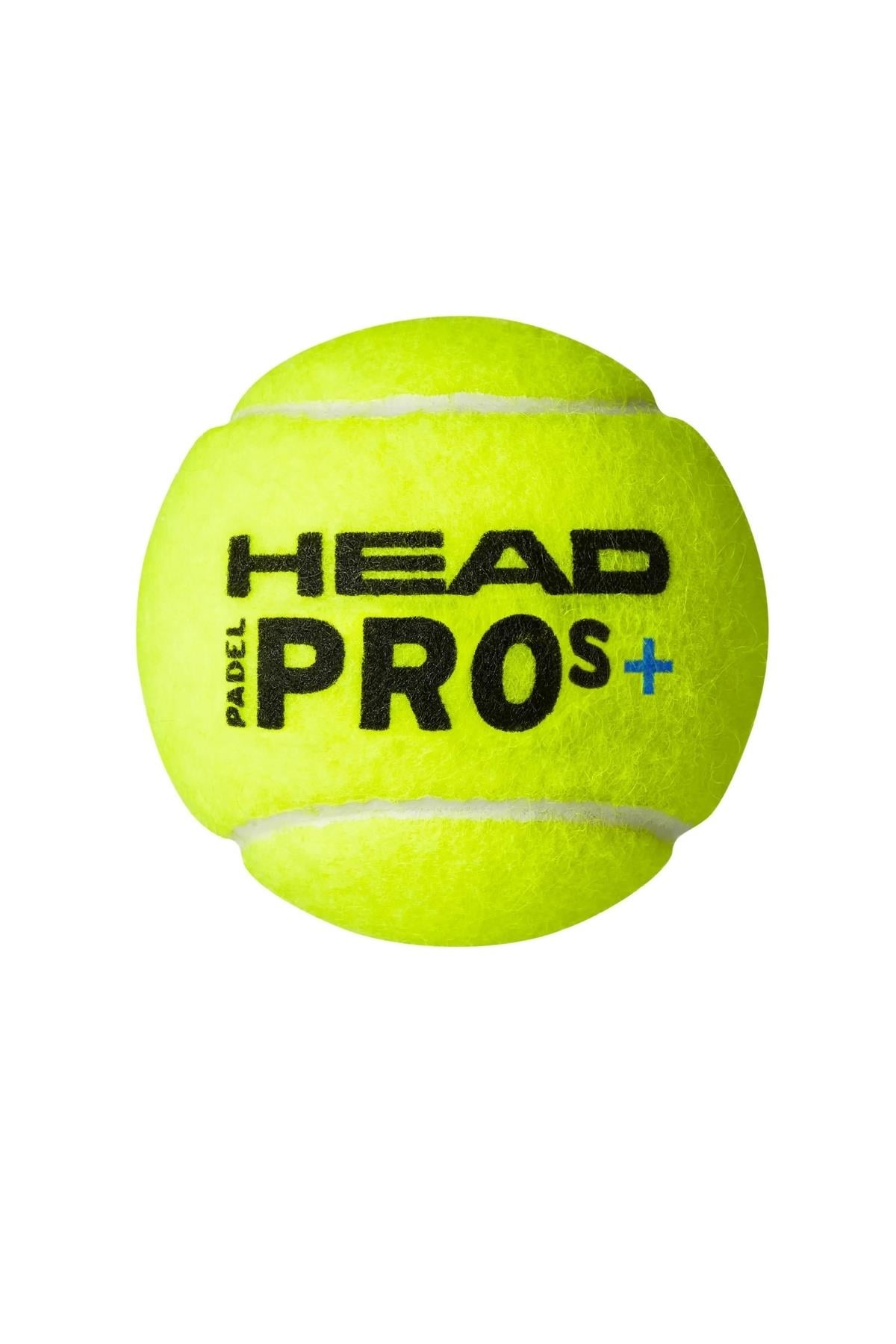 Head Head Padel ProS+ 3lü Padel Top