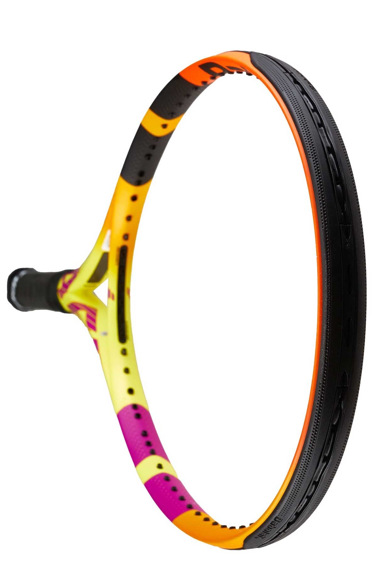 Babolat  Babolat Pure Aero Rafa Performans Yetişkin Tenis Raketi 300 Gr (27