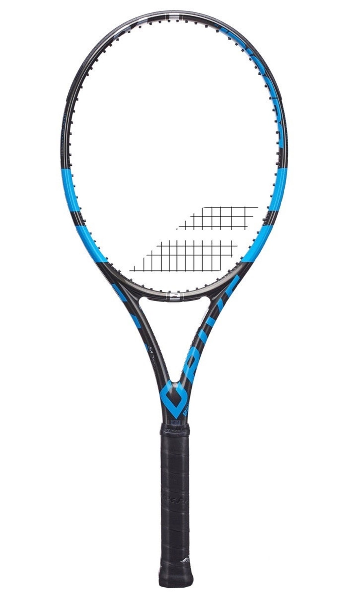 Babolat BABOAT PURE DRIVE VS L2 27