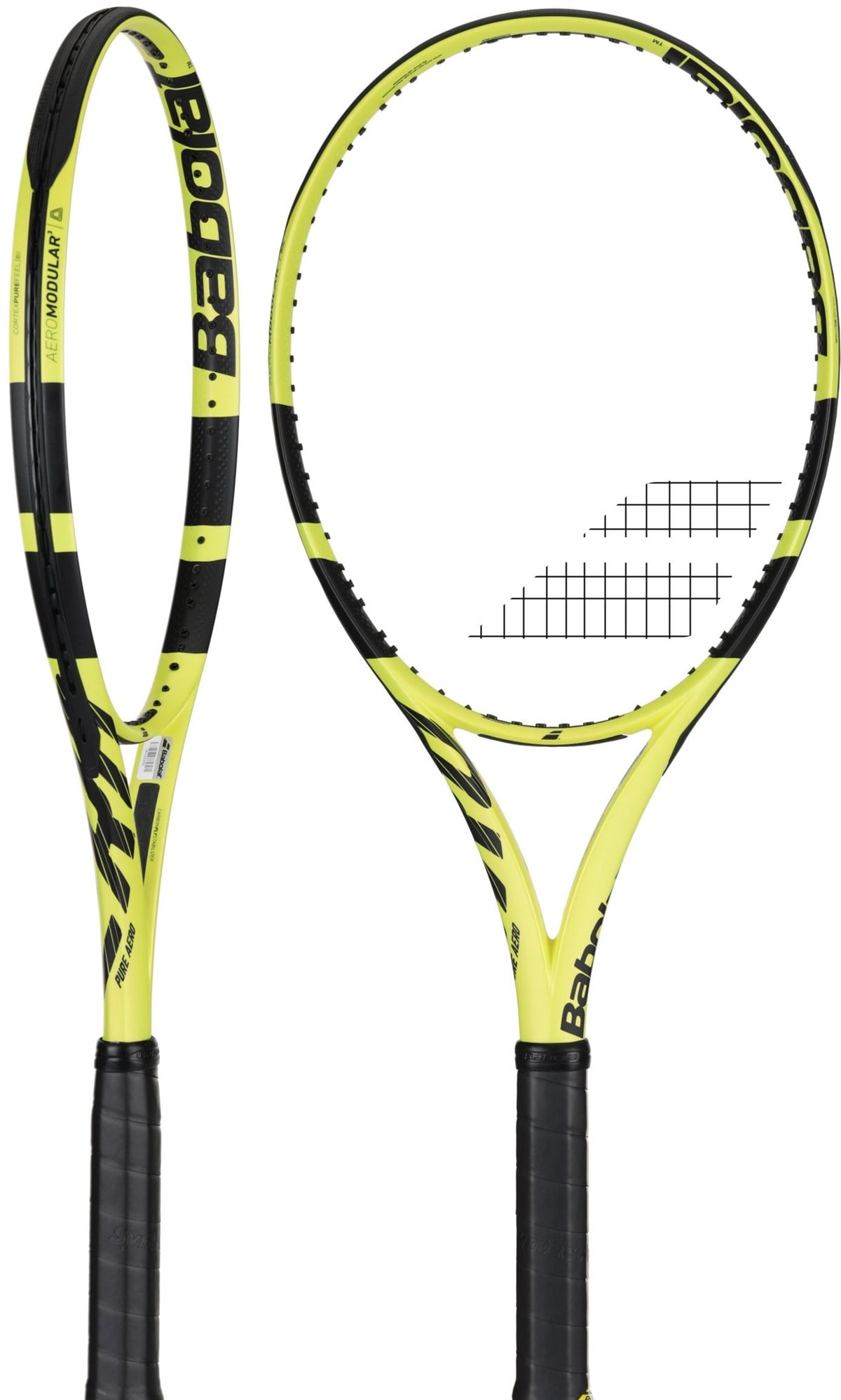 Babolat BABOLAT PURE AERO 2019 L2