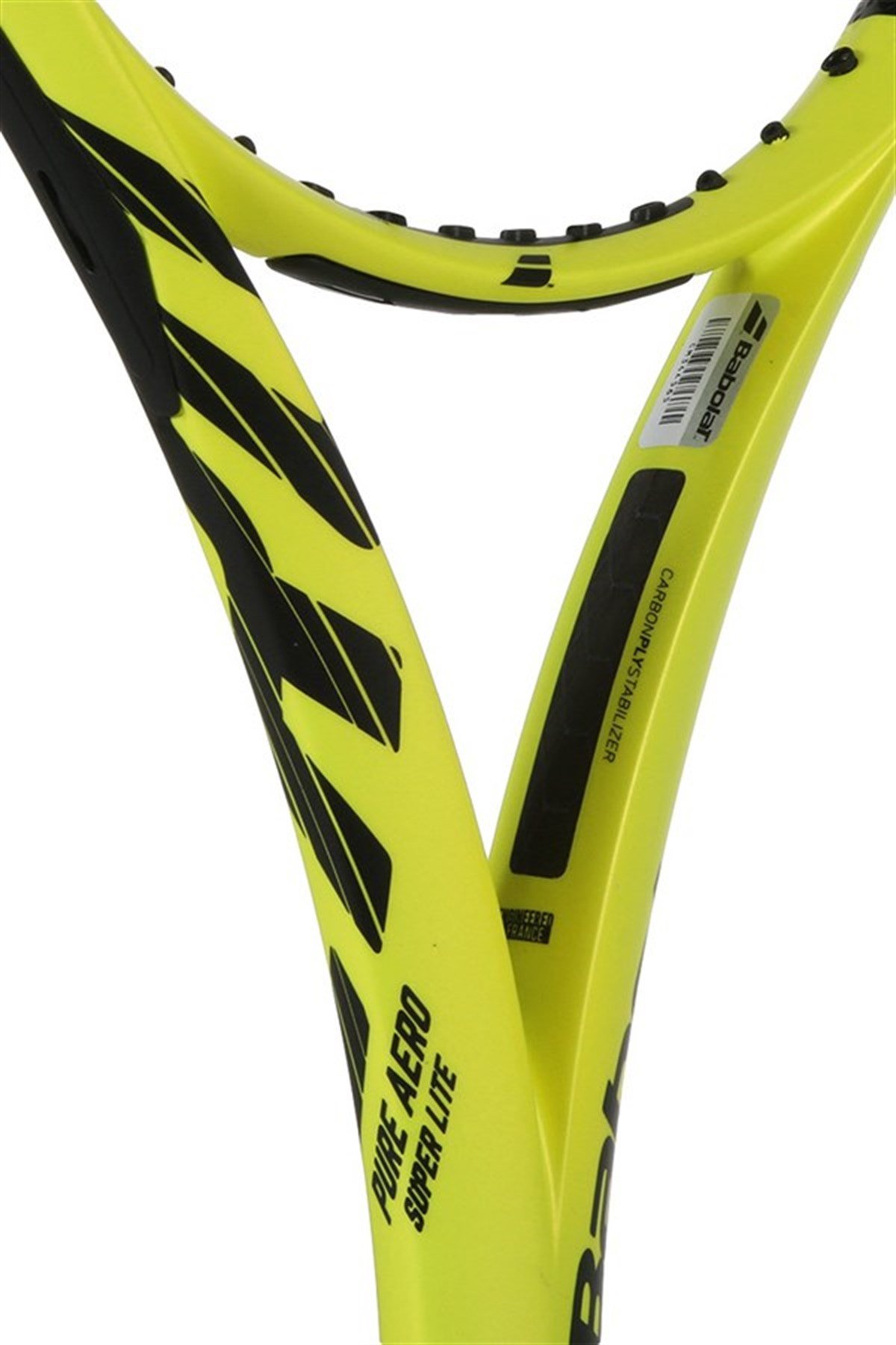 Babolat Babolat Pure Aero Super Lite Yetişkin Performans Tenis Raketi (27