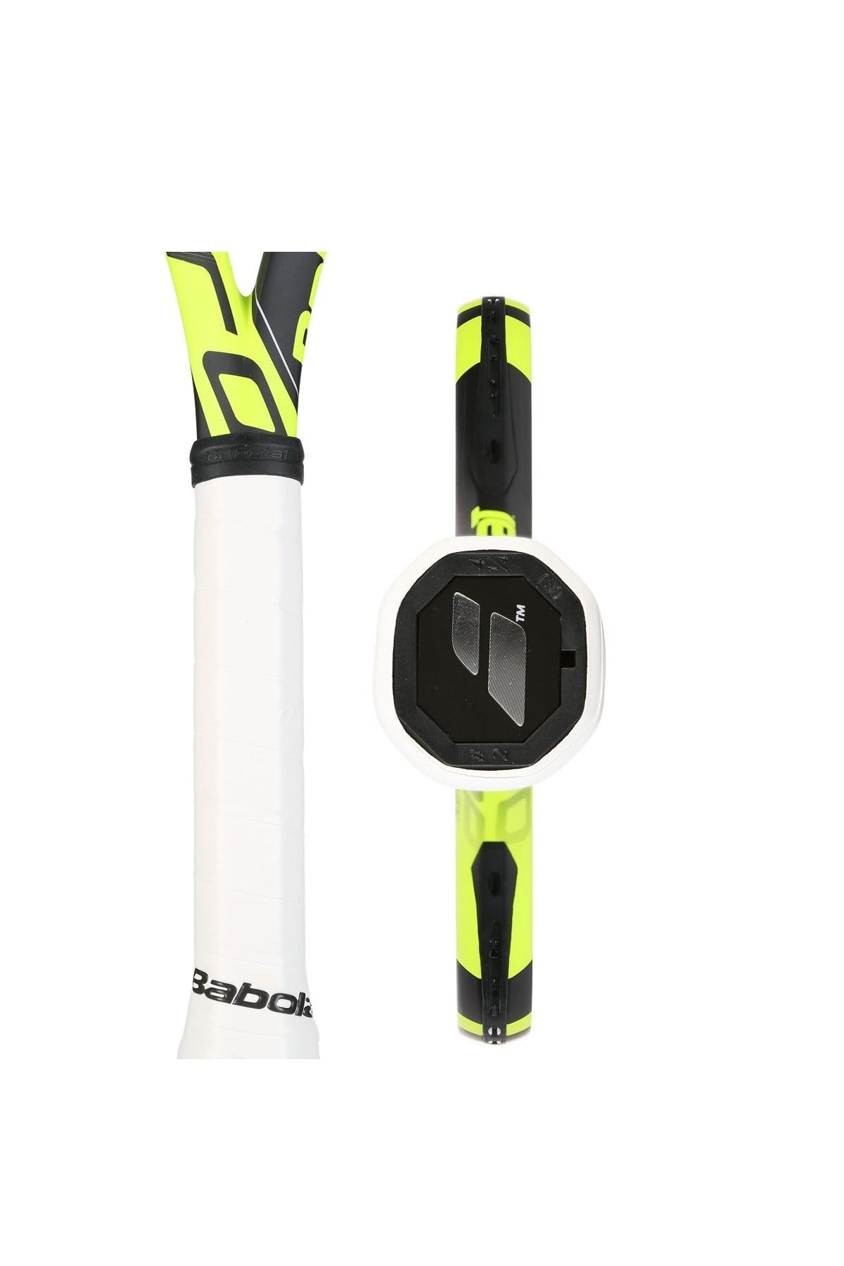 Babolat BABOLAT PURE AERO TEAM 27