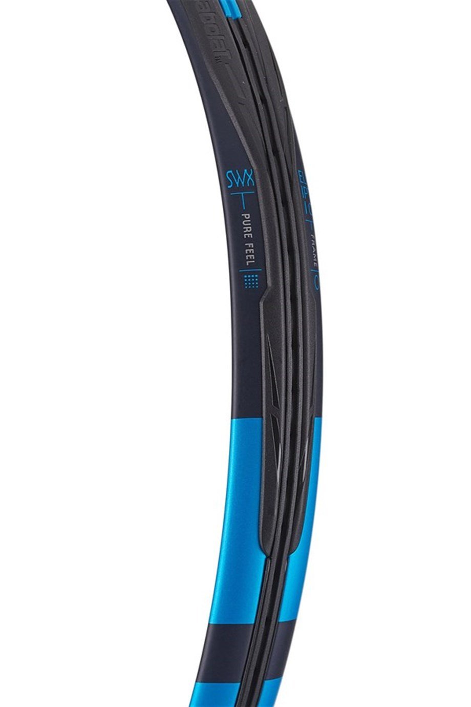 Babolat Babolat Pure Drive 2021 (Yeni) Performans Yetişkin Tenis Raketi (Grip L2 / 27