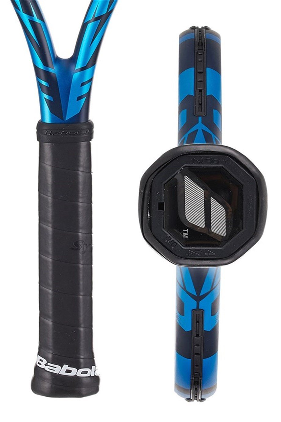 Babolat Babolat Pure Drive 2021 (Yeni) Performans Yetişkin Tenis Raketi (Grip L2 / 27