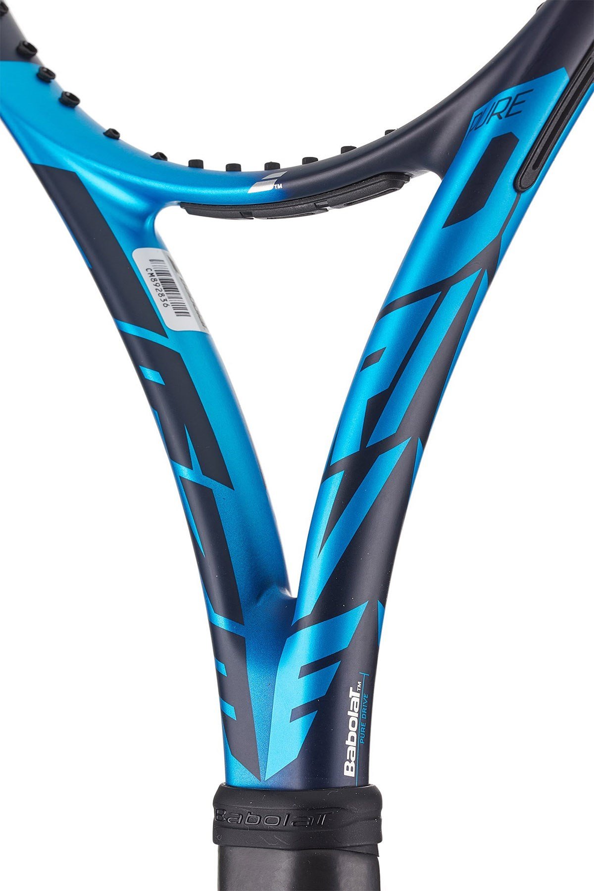 Babolat Babolat Pure Drive Lite 2021 (Yeni) Performans Yetişkin Tenis Raketi (Grip L1/27