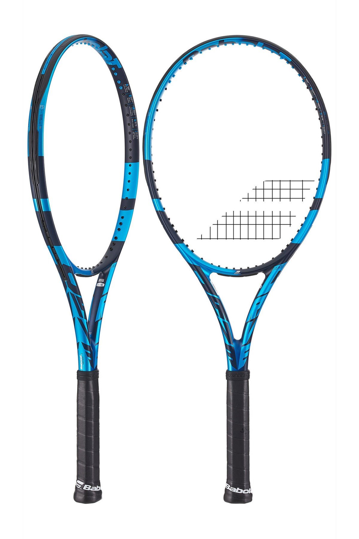 Babolat Babolat Pure Drive Lite 2021 (Yeni) Performans Yetişkin Tenis Raketi (Grip L1/27