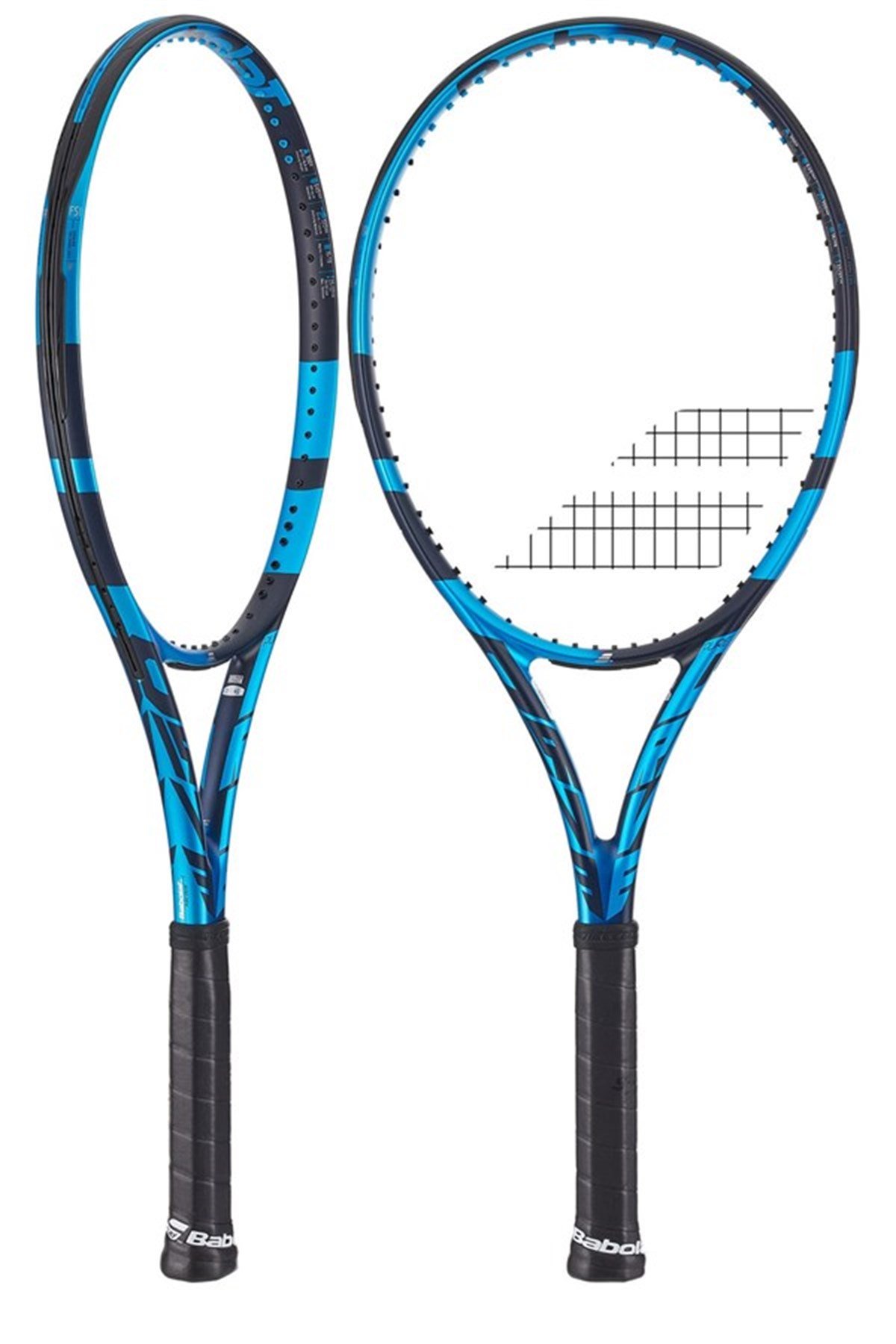 Babolat Babolat Pure Drive Lite 2021 (Yeni) Yetişkin Performans Tenis Raketi (Grip L0/27