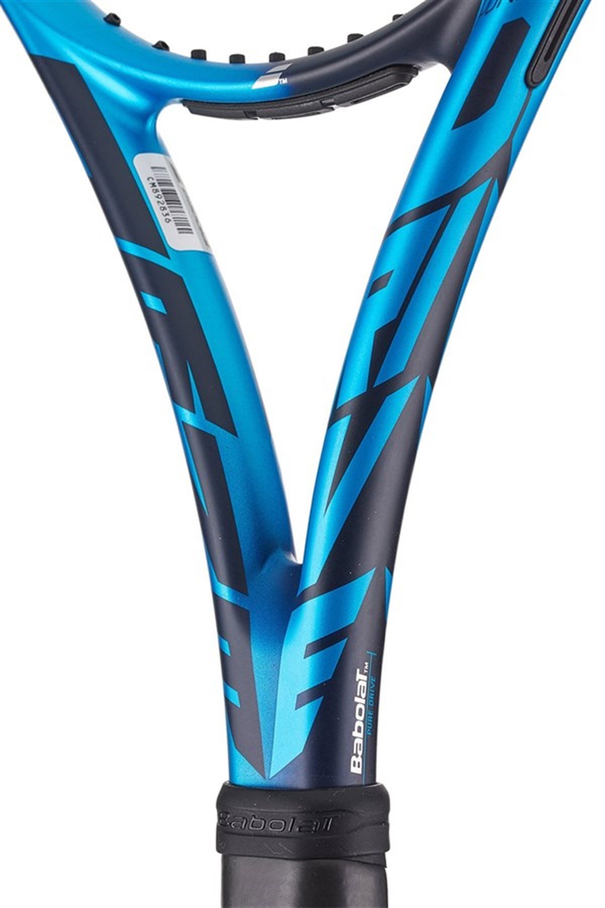 Babolat Babolat Pure Drive Lite 2021 (Yeni) Yetişkin Performans Tenis Raketi (Grip L0/27