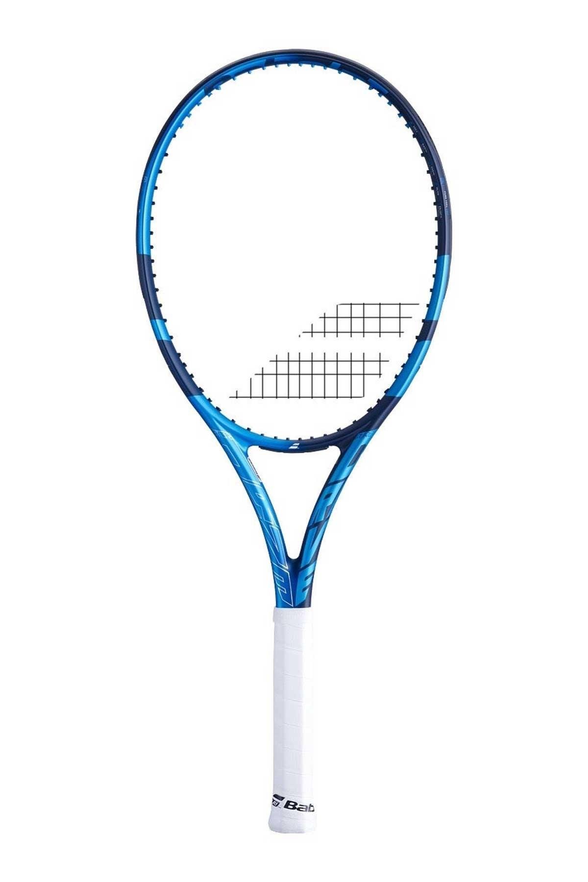 Babolat Babolat Pure Drive Super Lite 2021 (Yeni) Yetişkin Performans Tenis Raketi (27