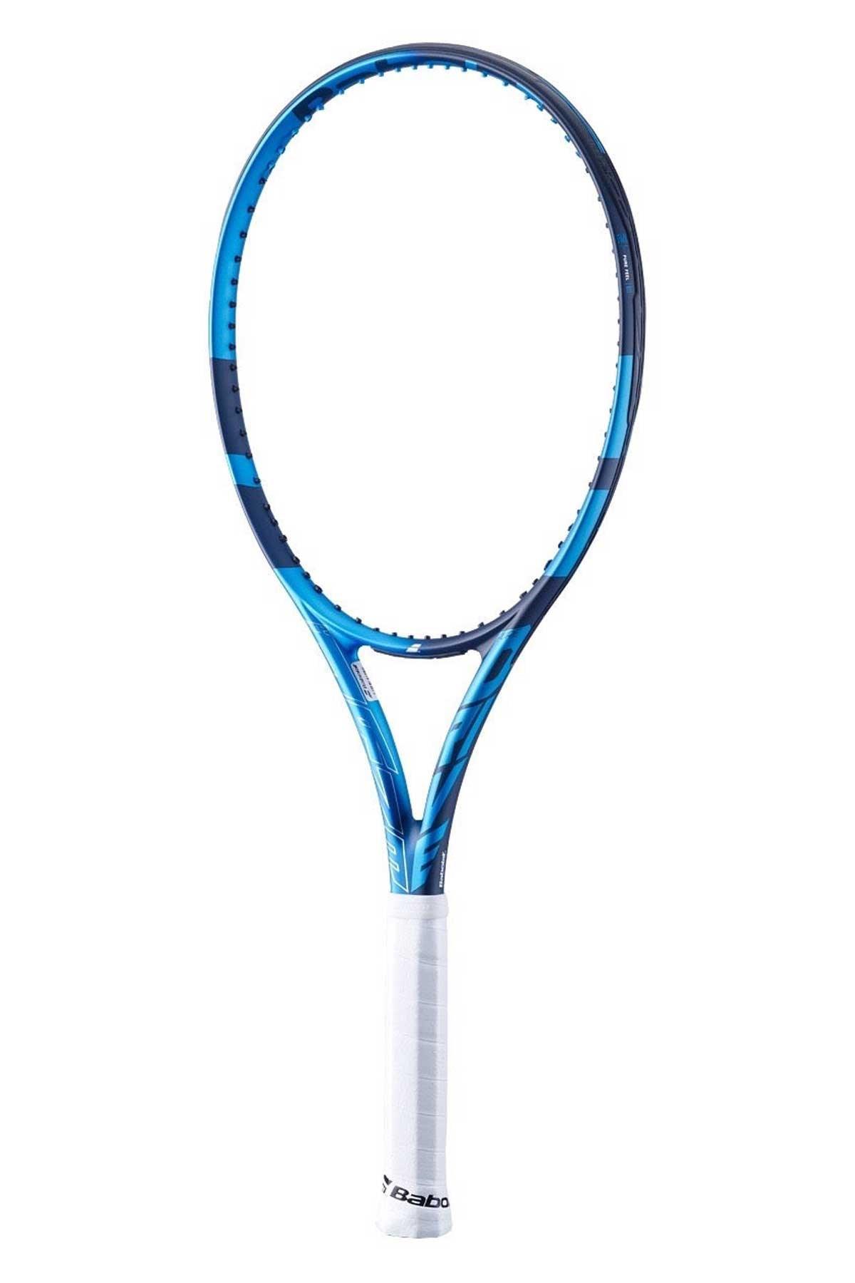 Babolat Babolat Pure Drive Super Lite 2021 (Yeni) Yetişkin Performans Tenis Raketi (27
