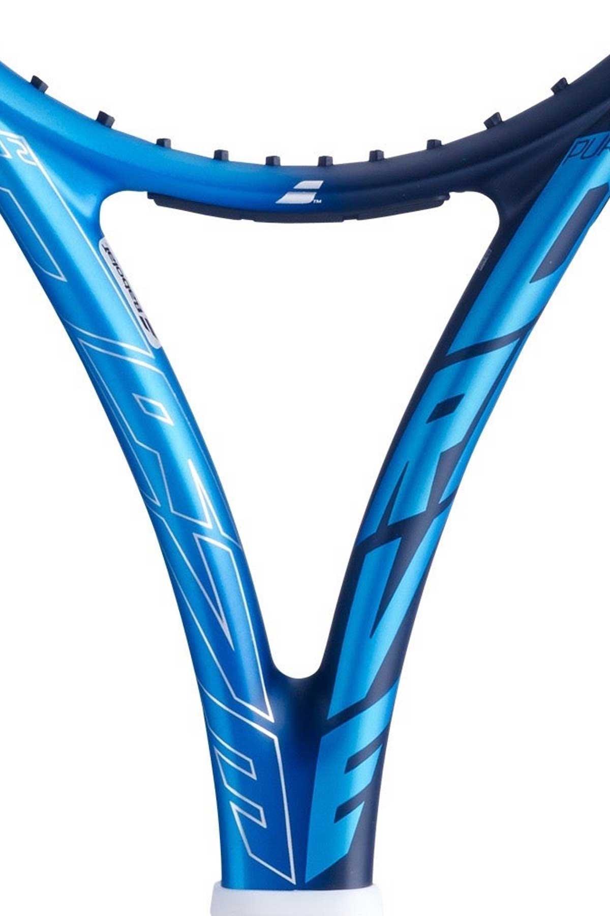 Babolat Babolat Pure Drive Super Lite 2021 (Yeni) Yetişkin Performans Tenis Raketi (27