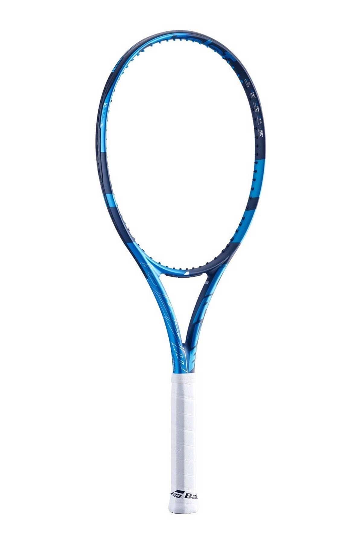 Babolat Babolat Pure Drive Super Lite 2021 (Yeni) Yetişkin Performans Tenis Raketi (27