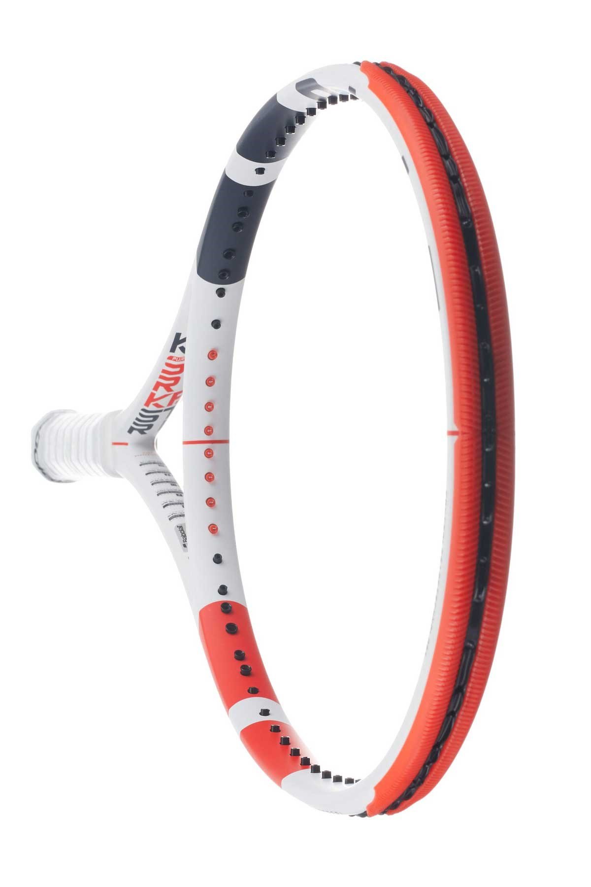 Babolat Babolat Pure Strike 100 16*19 Performans Yetişkin Tenis Raketi (27