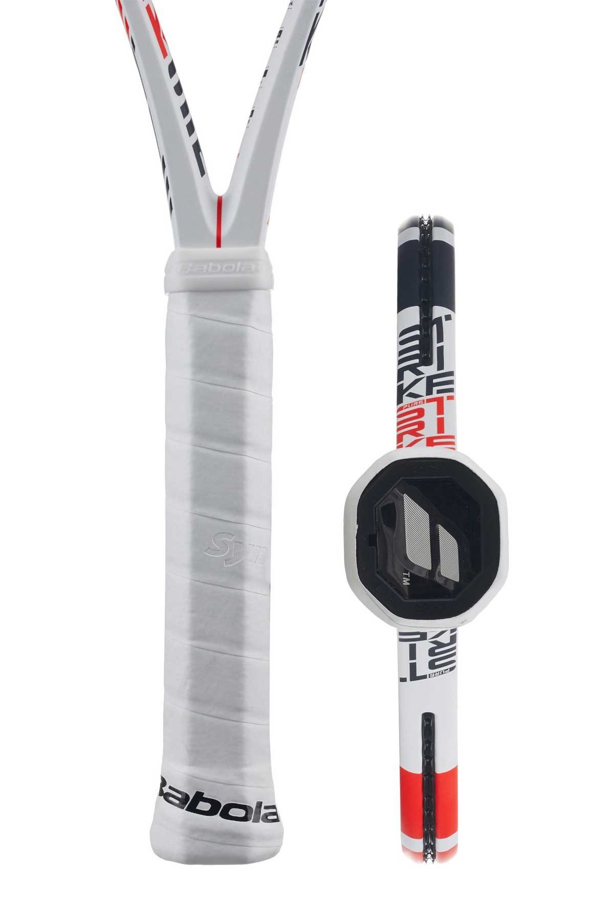 Babolat Babolat Pure Strike 100 16*19 Performans Yetişkin Tenis Raketi (27