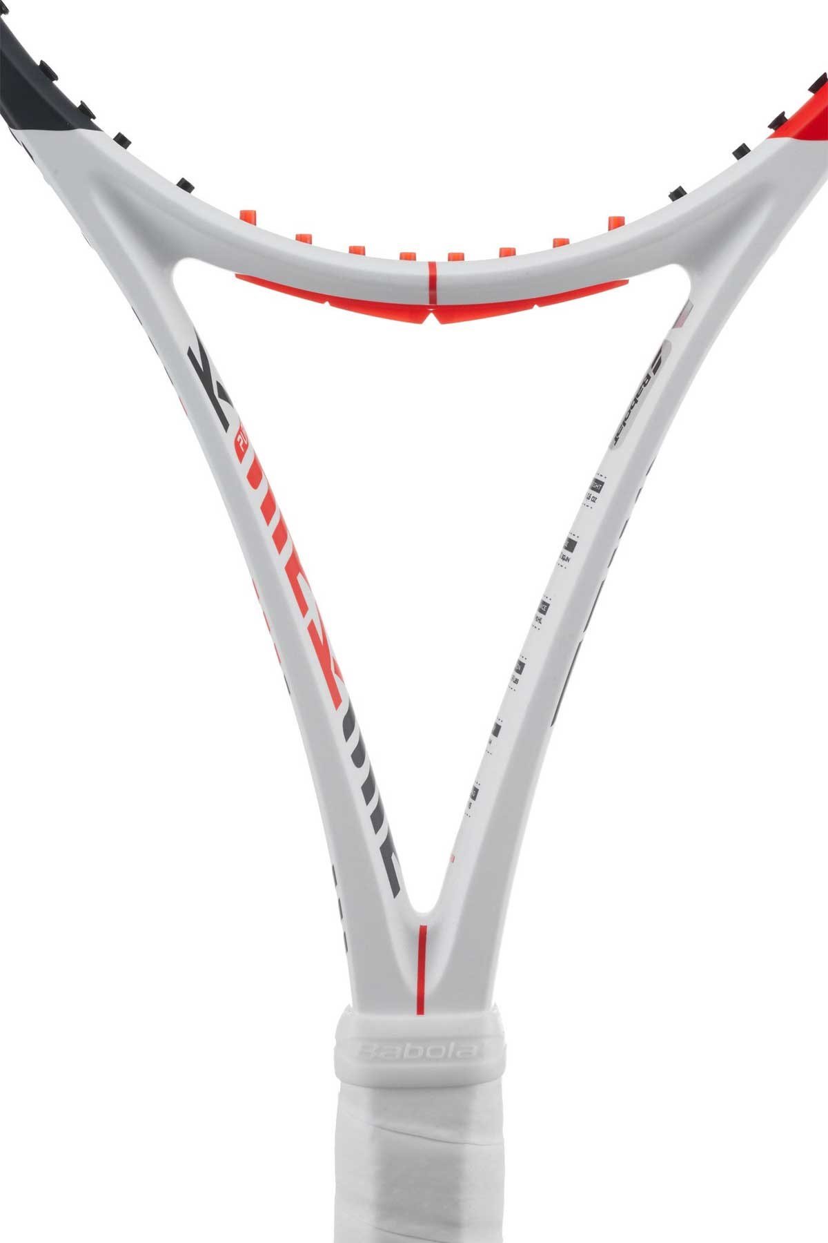 Babolat Babolat Pure Strike 100 16*19 Performans Yetişkin Tenis Raketi (27