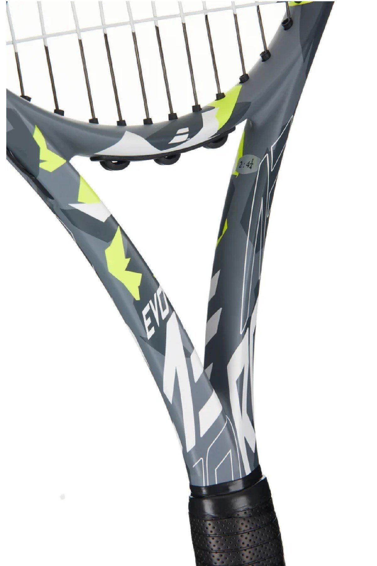 Babolat Babolat Evo Aero 275 Gr. Yetişkin Performans Tenis Raketi (27