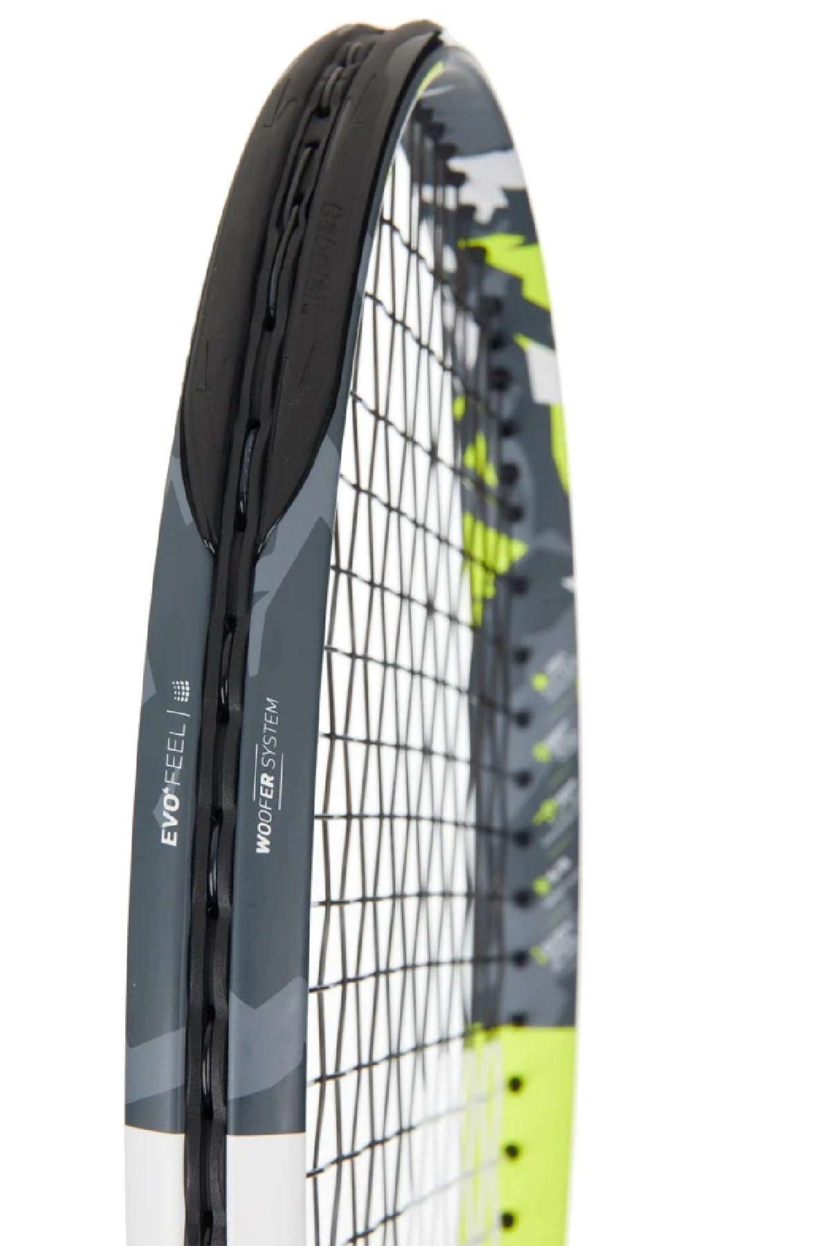 Babolat Babolat Evo Aero 275 Gr. Yetişkin Performans Tenis Raketi (27