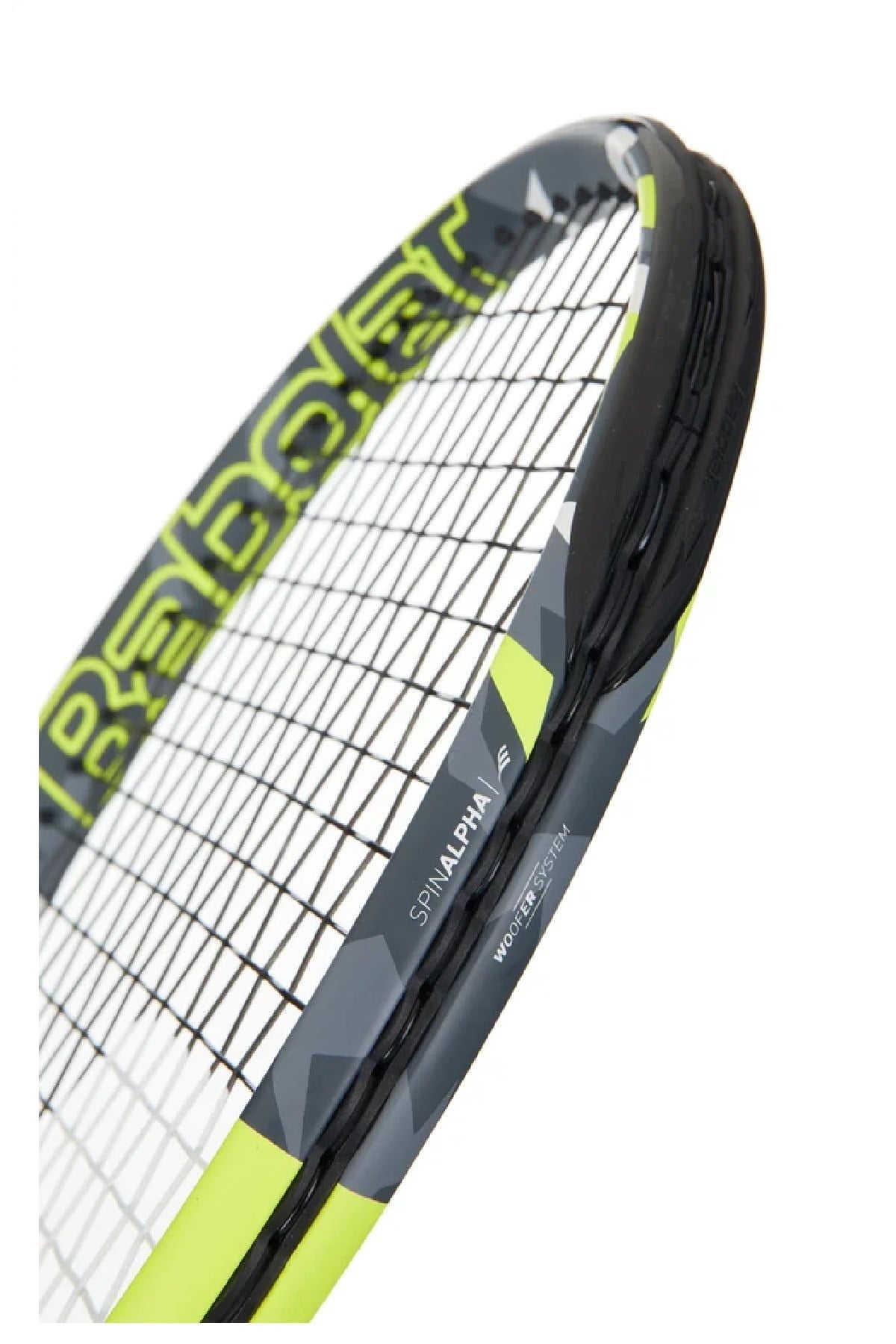 Babolat Babolat Evo Aero 275 Gr. Yetişkin Performans Tenis Raketi (27