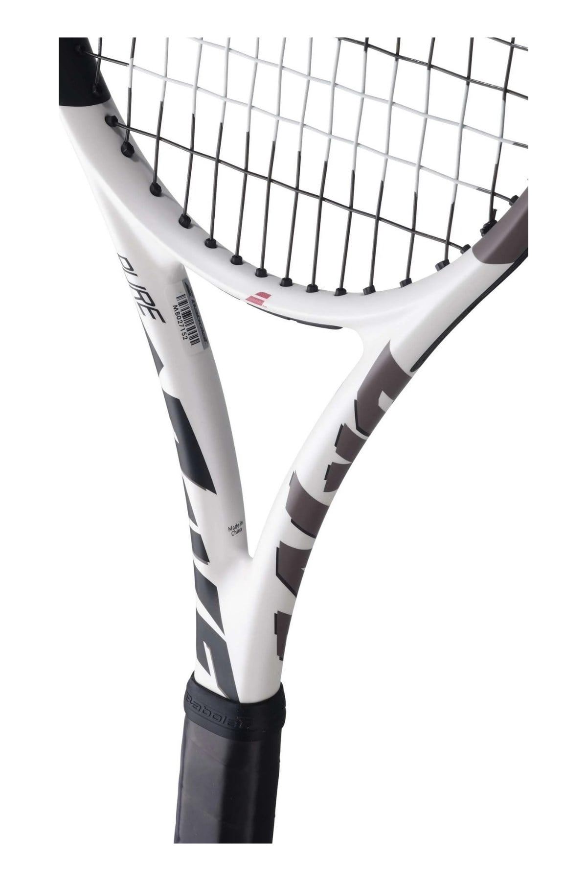 Babolat Babolat Pure Drive Wimbledon 300 gr Performans Yetişkin Tenis Raketi  (Grip L2 / 27