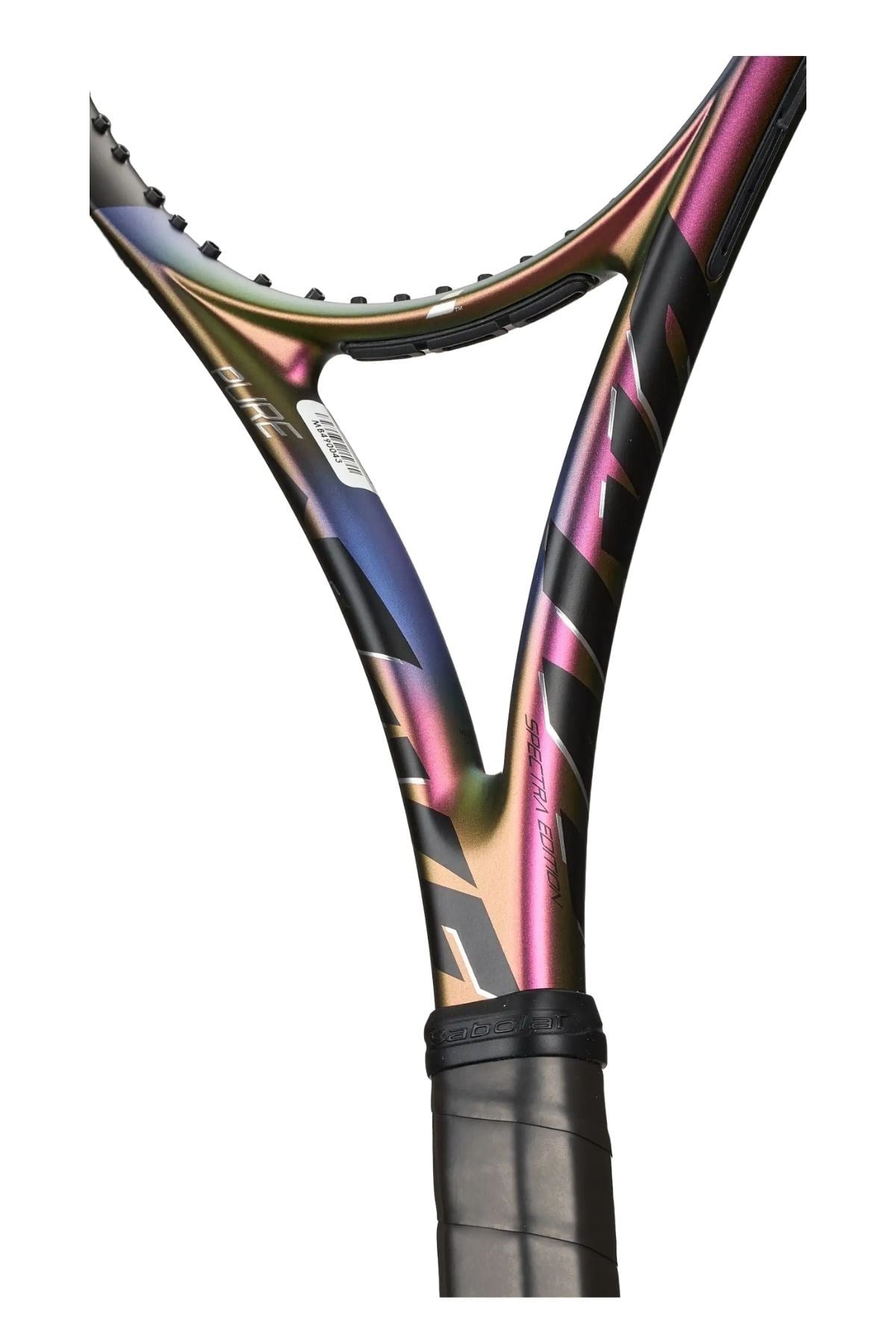 Babolat Babolat Pure Drive Spectra Ltd Edition 300 gr Performans Yetişkin Tenis Raketi (Grip L2 / 27