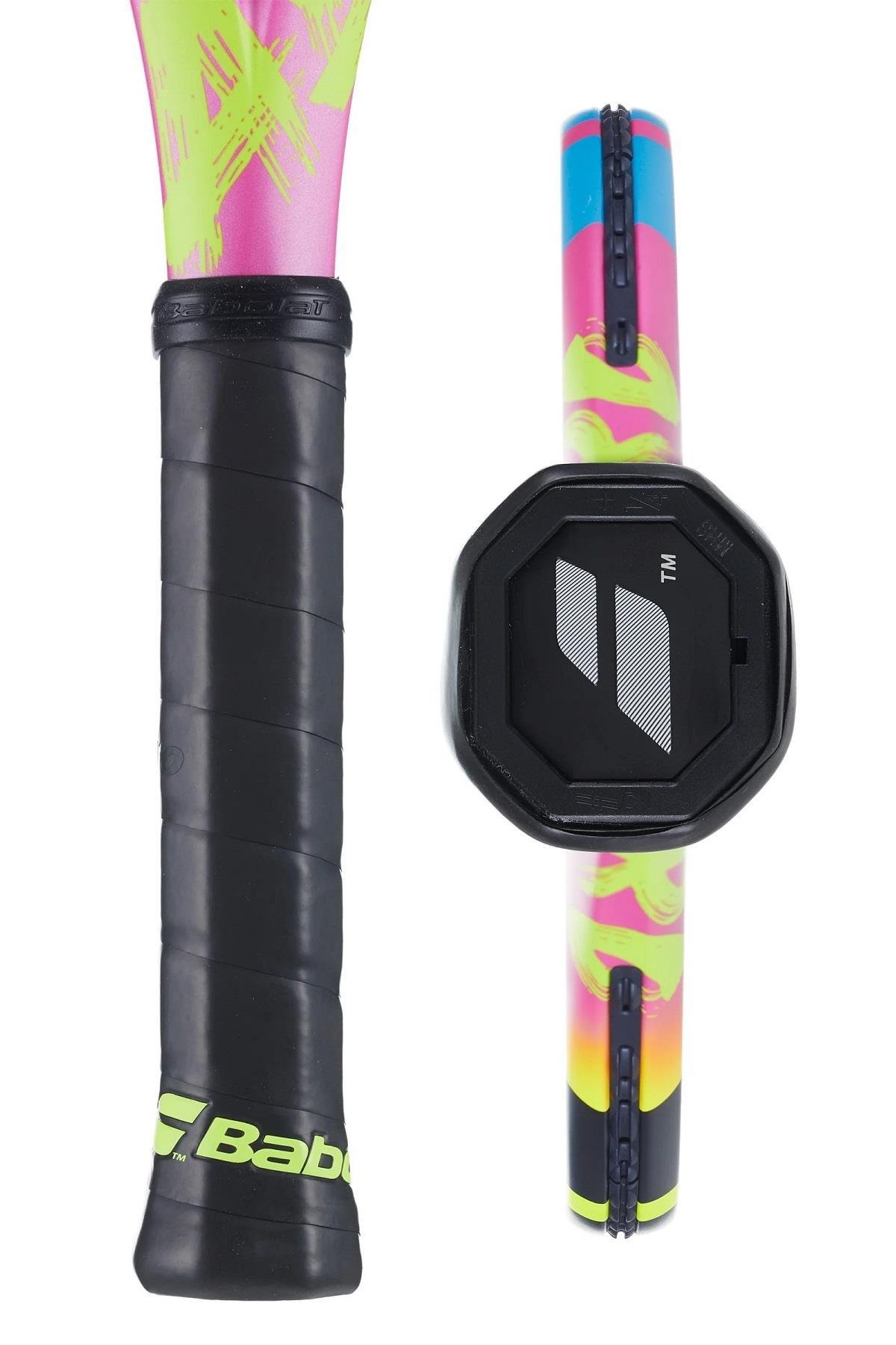 Babolat Babolat Pure Aero Rafa 2023 290 gr Yetişkin Performans Tenis Raketi (27