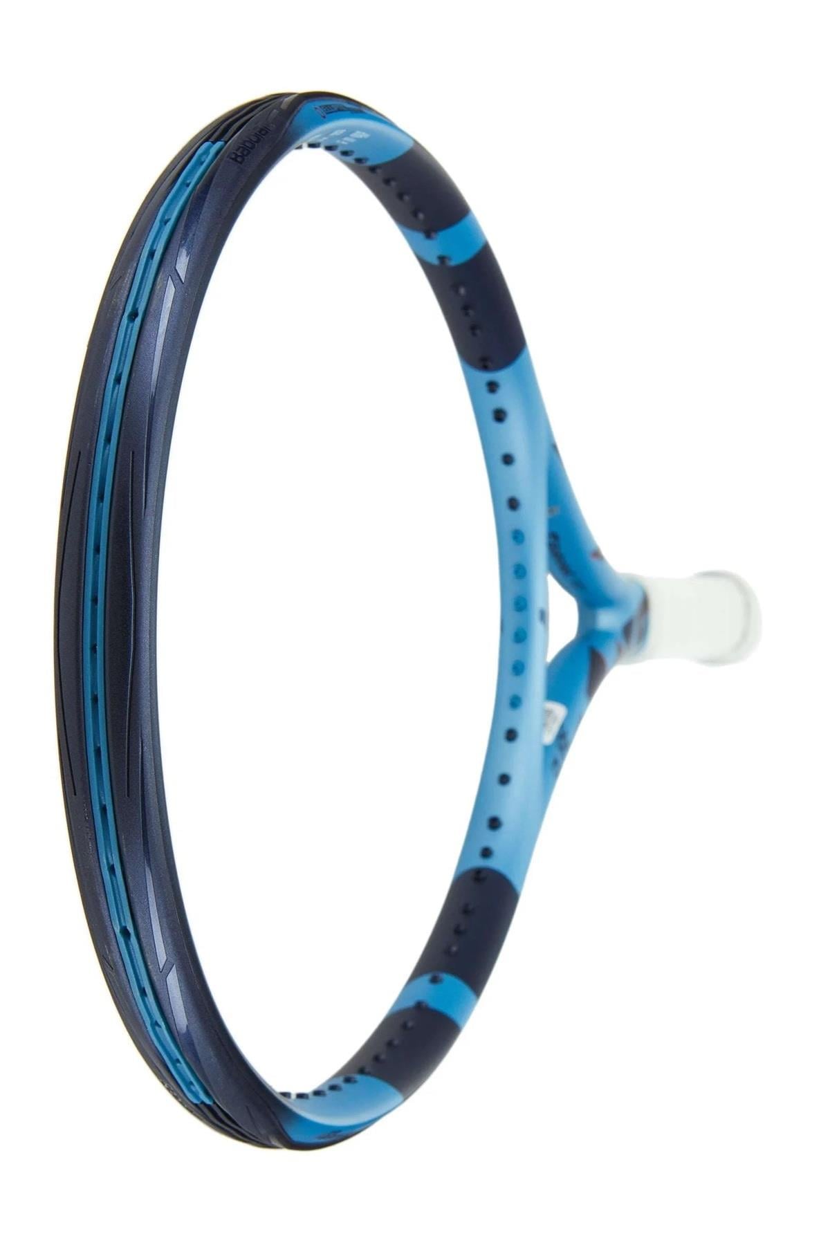 Babolat Babolat Pure Drive Team 11th Gen 285 gr Performans Yetişkin Tenis Raketi (Grip L2 / 27