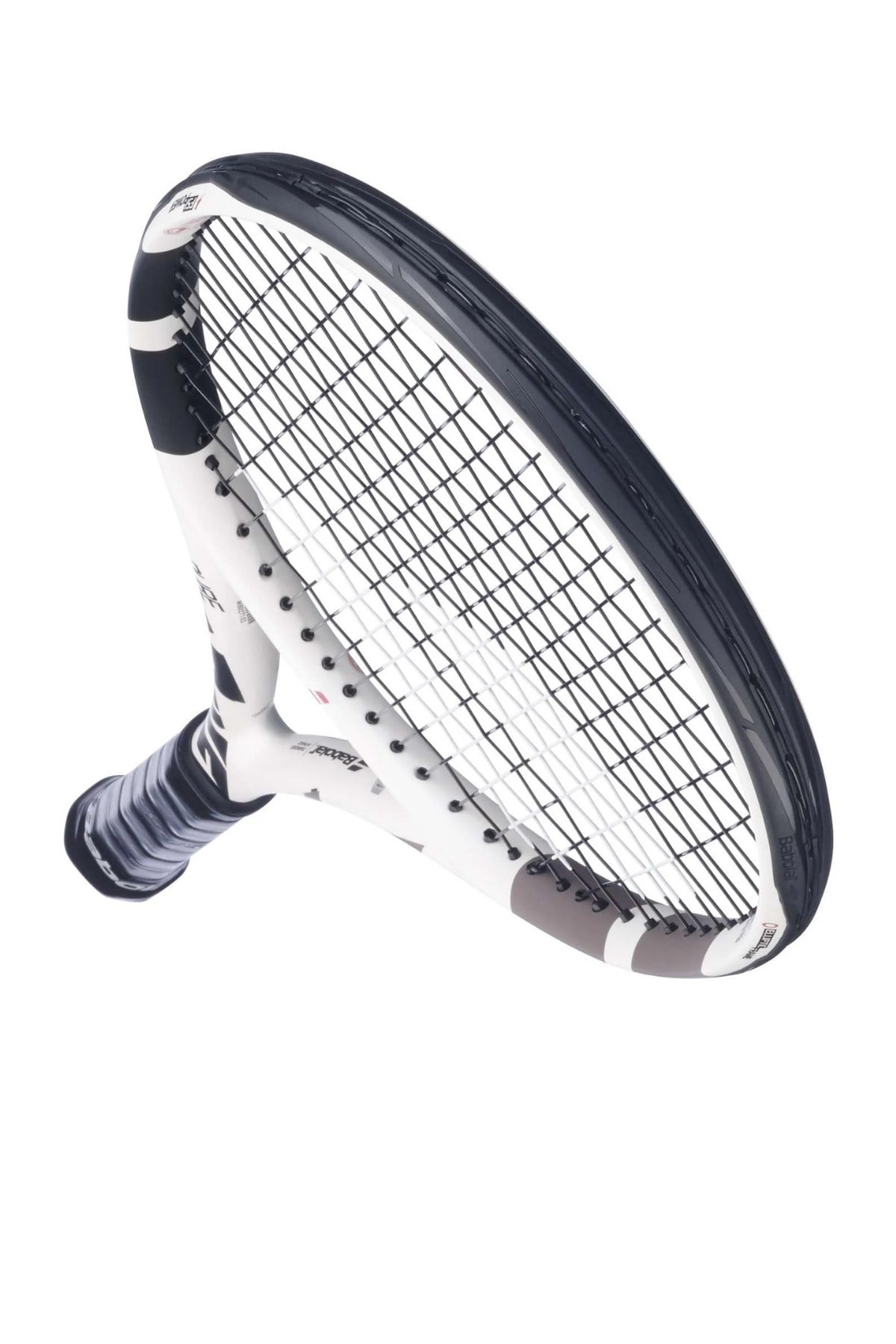Babolat Babolat Pure Drive Wimbledon 300 gr Performans Yetişkin Tenis Raketi  (Grip L2 / 27