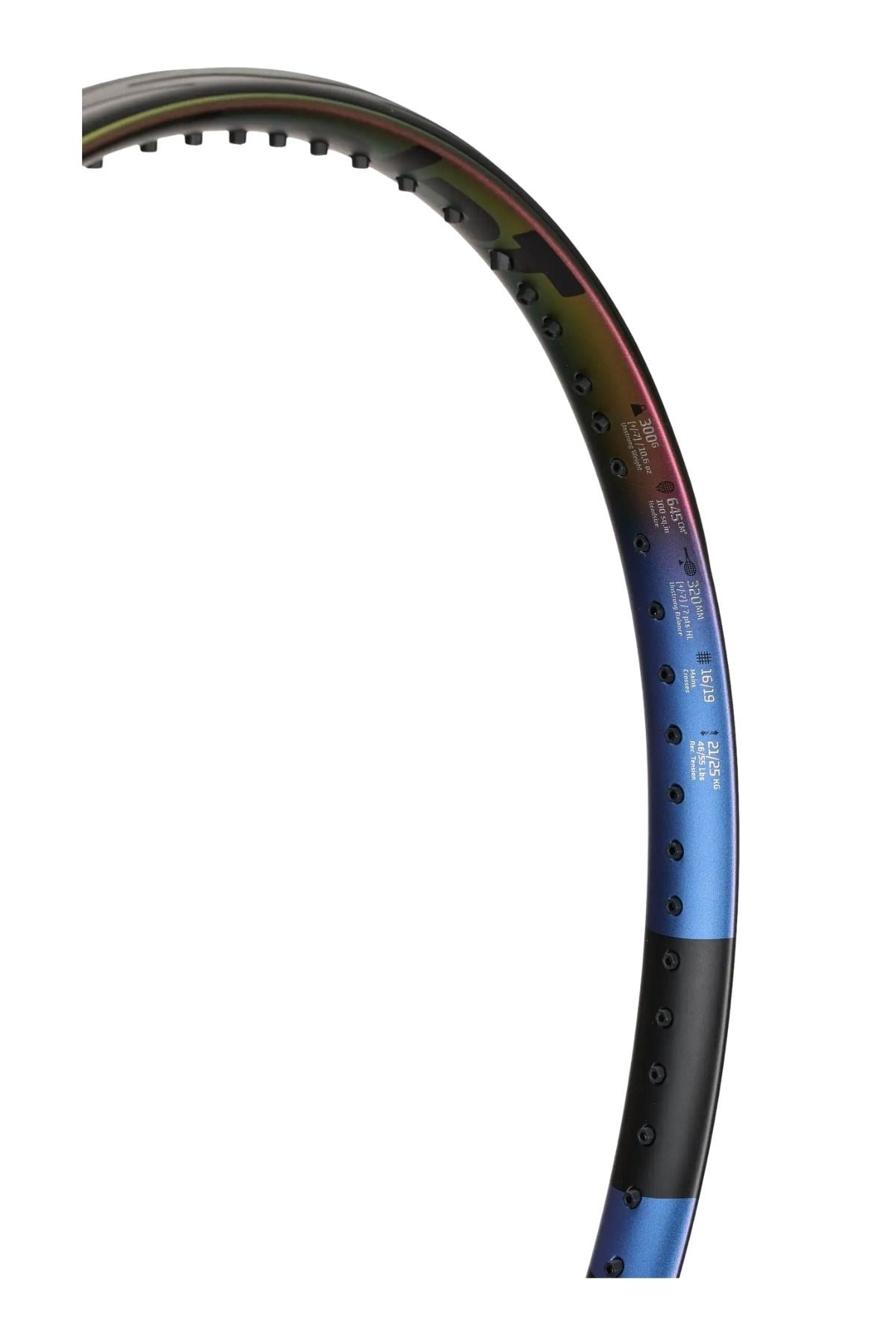 Babolat Babolat Pure Drive Spectra Ltd Edition 300 gr Performans Yetişkin Tenis Raketi (Grip L2 / 27