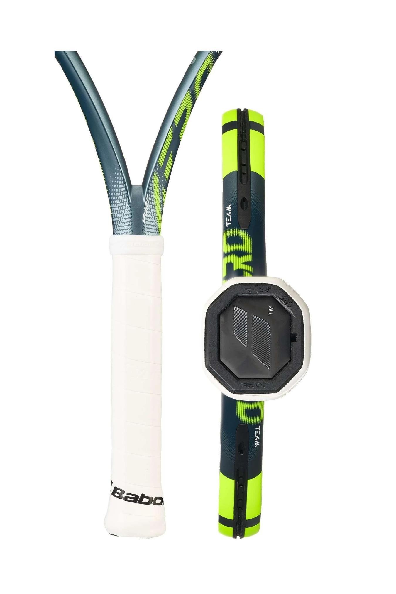 Babolat Babolat Pure Aero Gen9 285 gr Yetişkin Performans Tenis Raketi (27