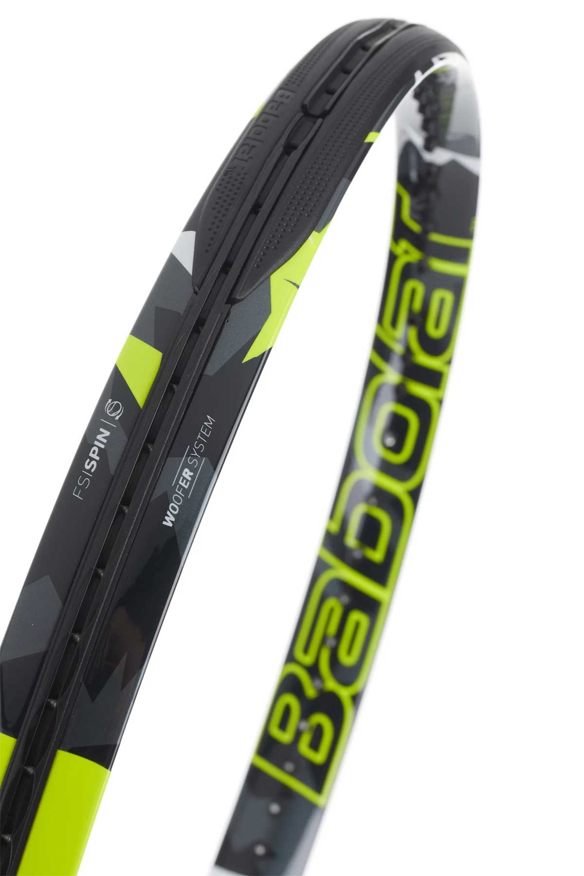Babolat Babolat Pure Aero 2023 285 Gr Yetişkin Performans Tenis Raketi (27