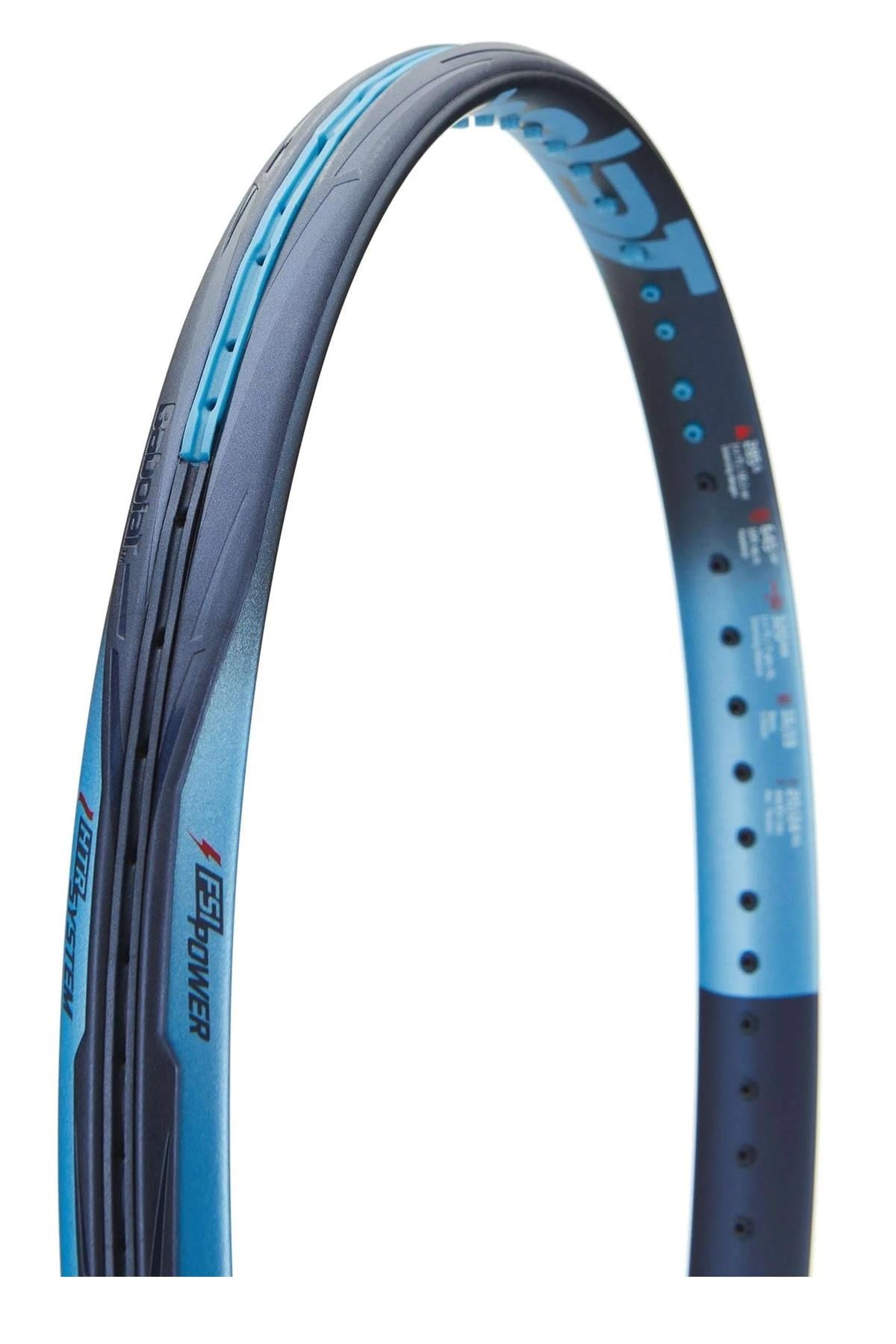 Babolat Babolat Pure Drive Team 11th Gen 285 gr Performans Yetişkin Tenis Raketi (Grip L2 / 27
