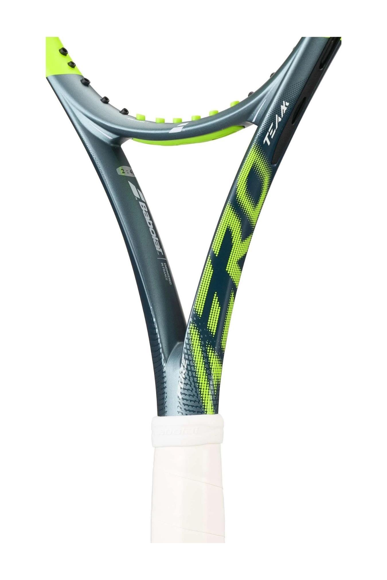 Babolat Babolat Pure Aero Gen9 285 gr Yetişkin Performans Tenis Raketi (27