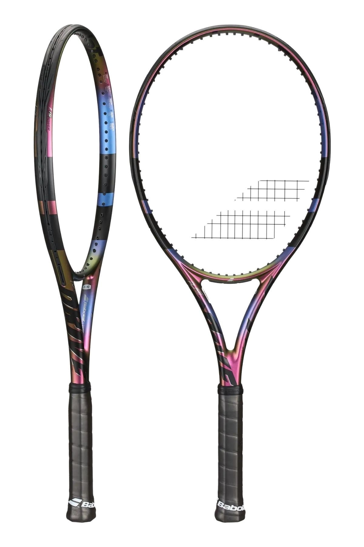 Babolat Babolat Pure Drive Spectra Ltd Edition 300 gr Performans Yetişkin Tenis Raketi (Grip L2 / 27