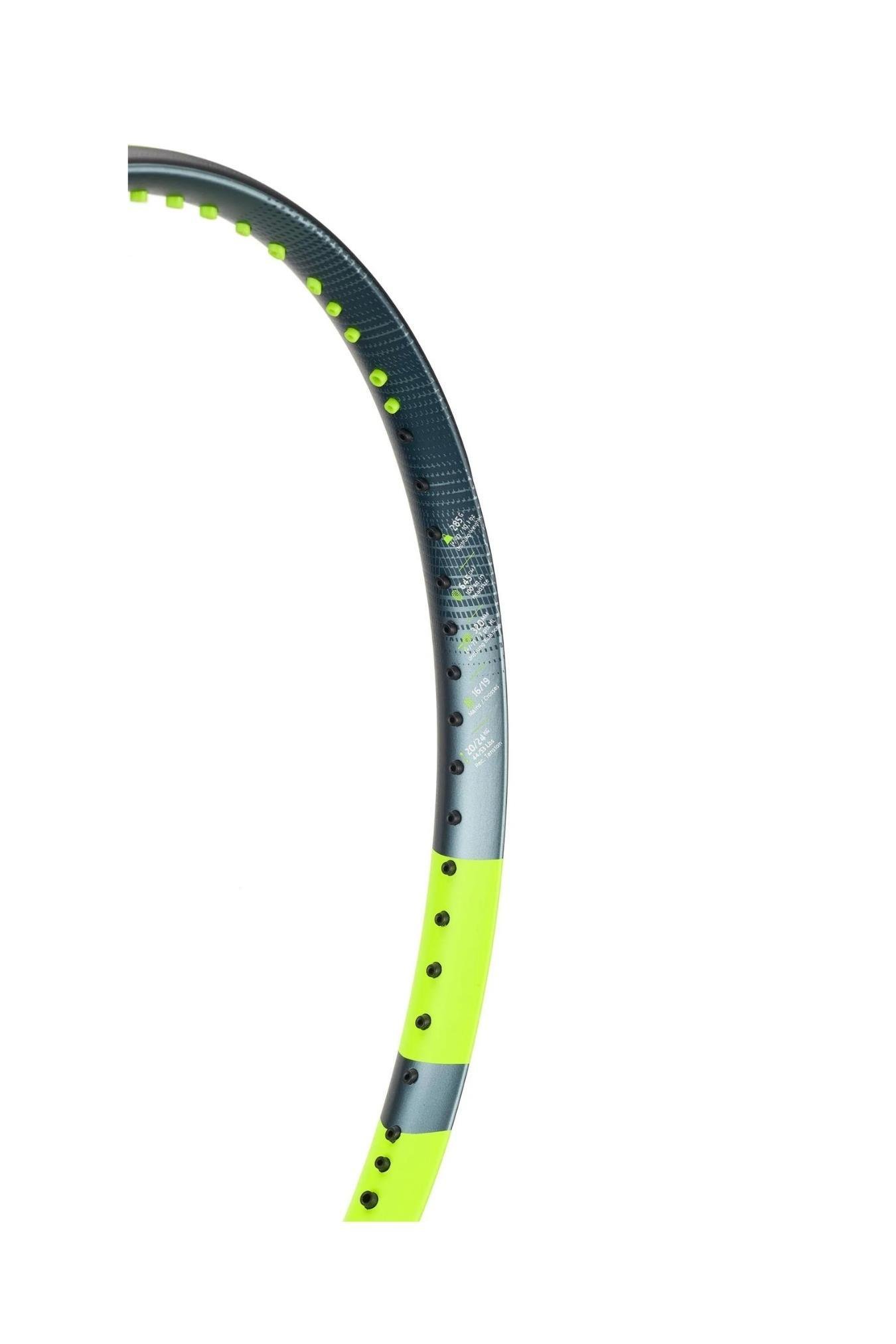 Babolat Babolat Pure Aero Gen9 285 gr Yetişkin Performans Tenis Raketi (27