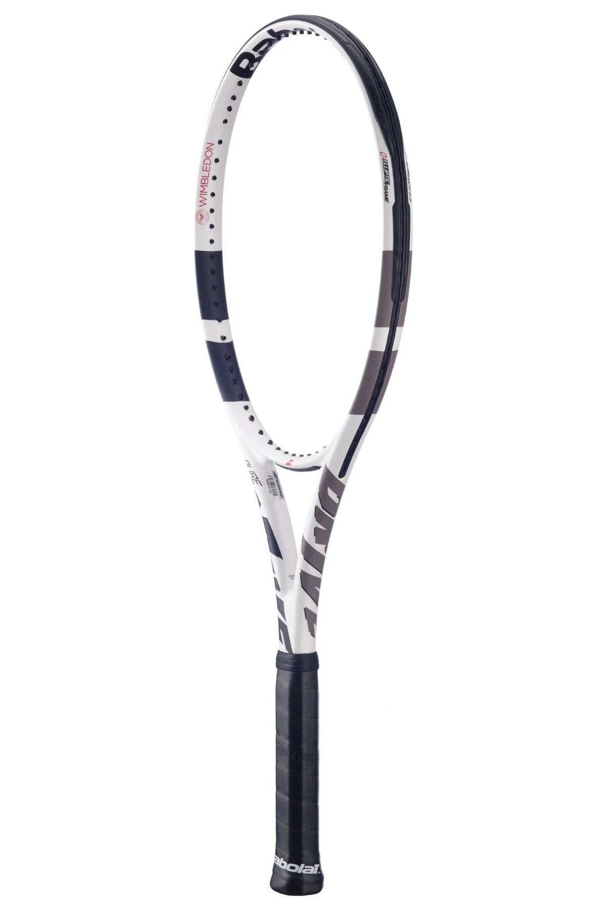 Babolat Babolat Pure Drive Wimbledon 300 gr Performans Yetişkin Tenis Raketi  (Grip L2 / 27