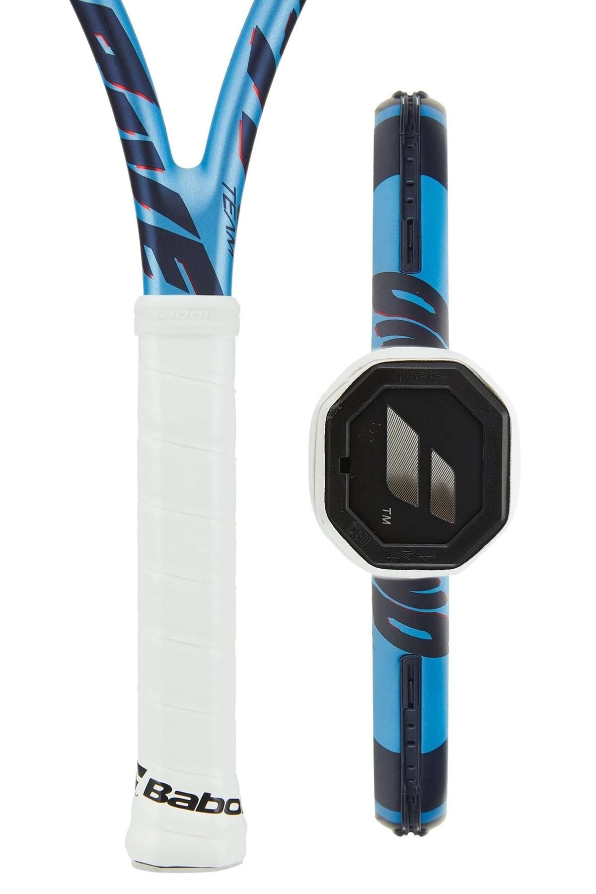Babolat Babolat Pure Drive Team 11th Gen 285 gr Performans Yetişkin Tenis Raketi (Grip L2 / 27