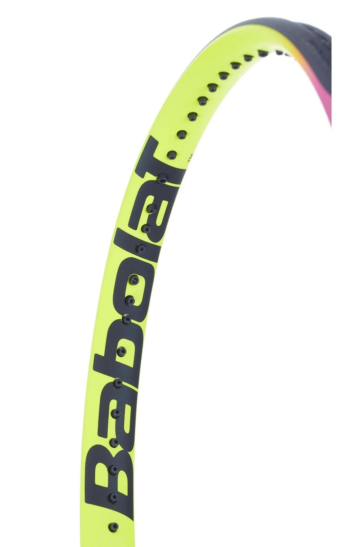 Babolat Babolat Pure Aero Rafa 2023 290 gr Yetişkin Performans Tenis Raketi (27