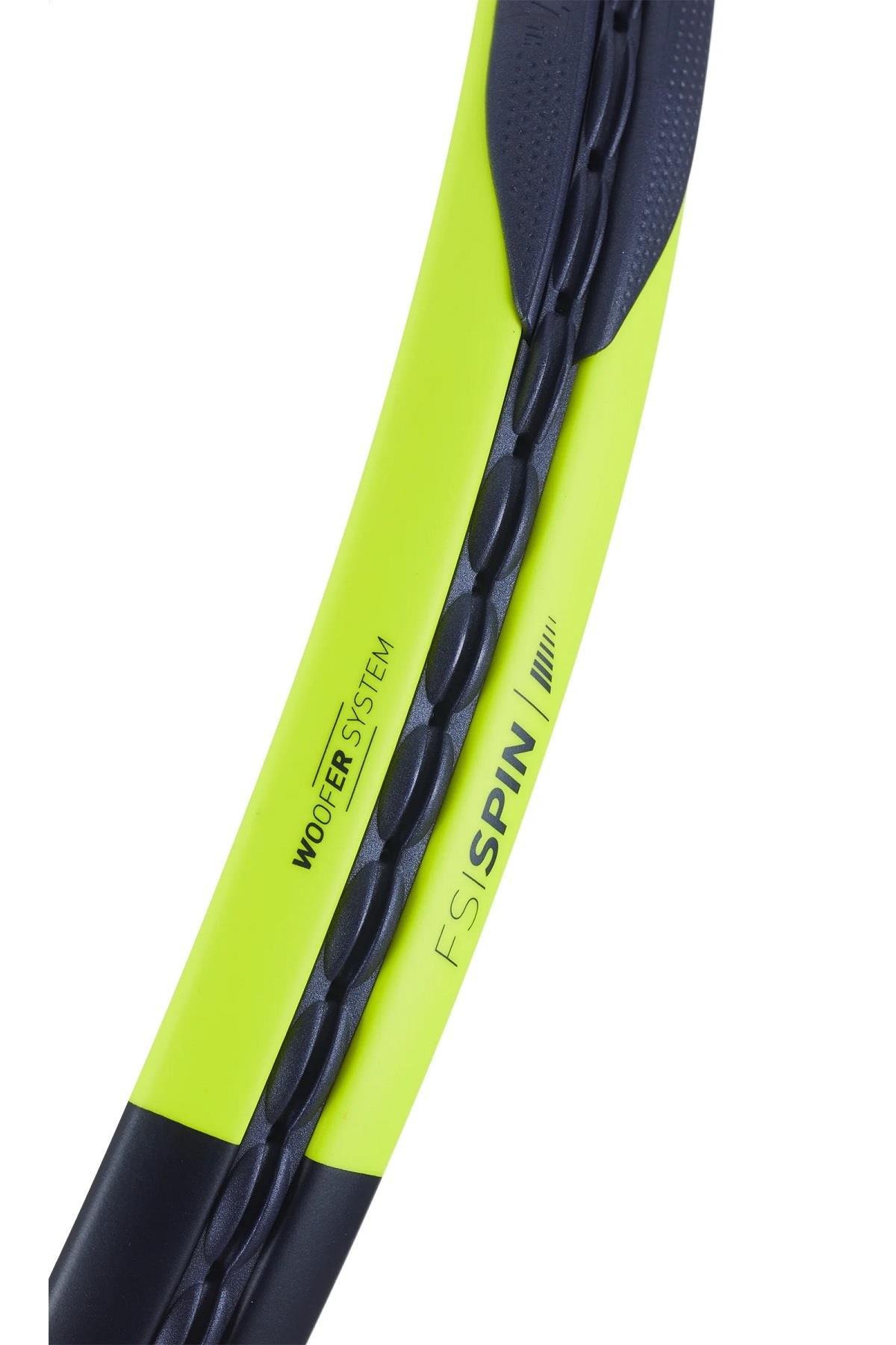 Babolat Babolat Pure Aero Rafa 2023 290 gr Yetişkin Performans Tenis Raketi (27