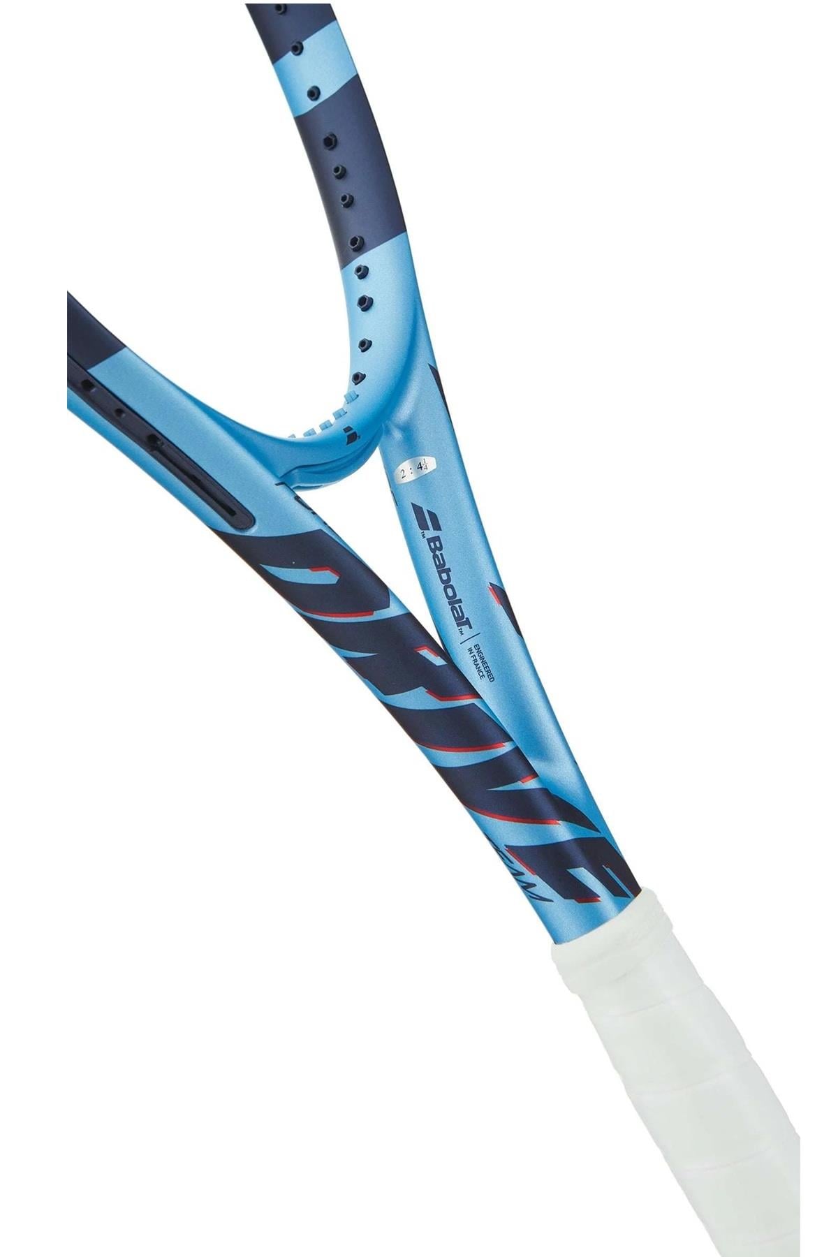 Babolat Babolat Pure Drive Team 11th Gen 285 gr Performans Yetişkin Tenis Raketi (Grip L2 / 27