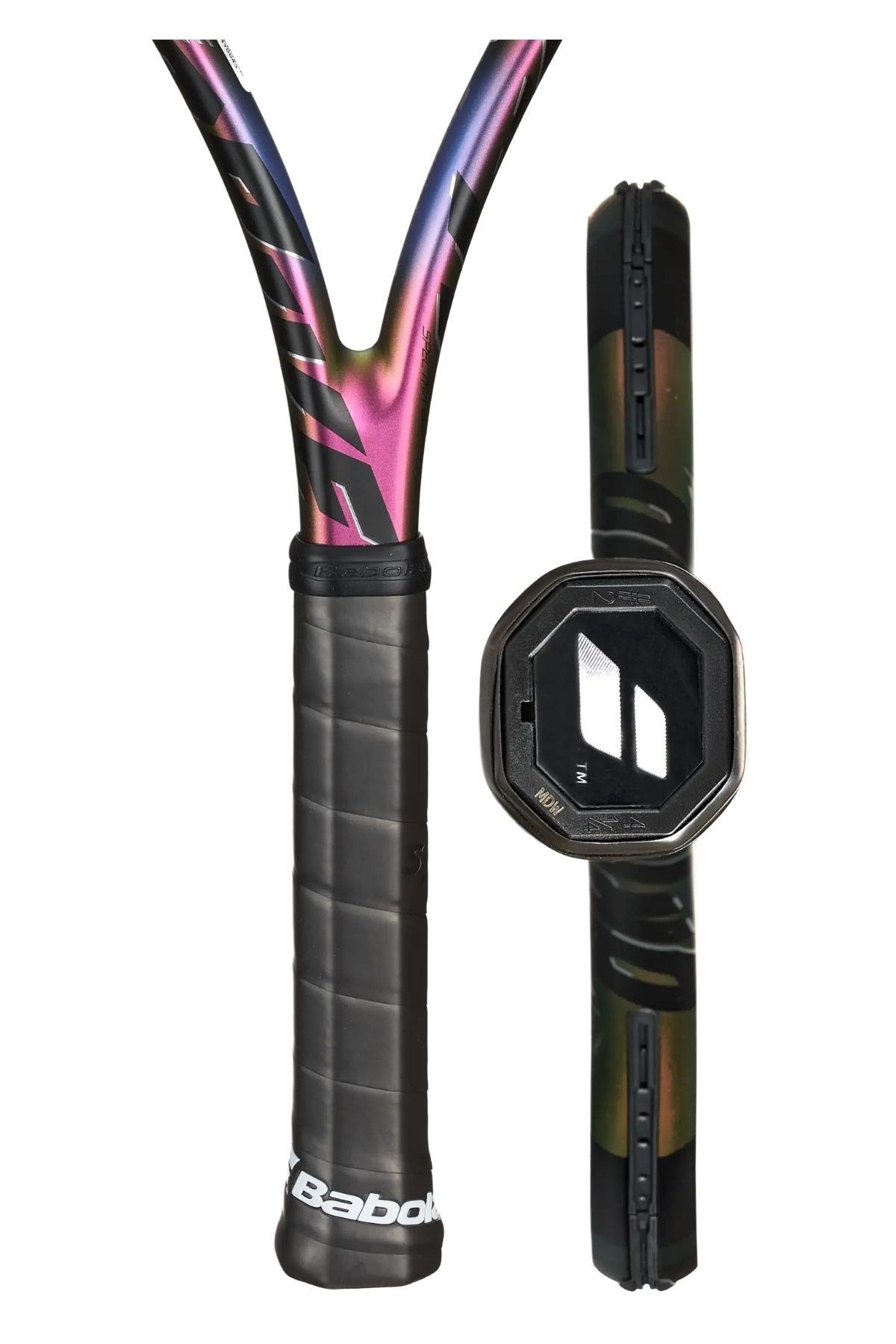 Babolat Babolat Pure Drive Spectra Ltd Edition 300 gr Performans Yetişkin Tenis Raketi (Grip L2 / 27