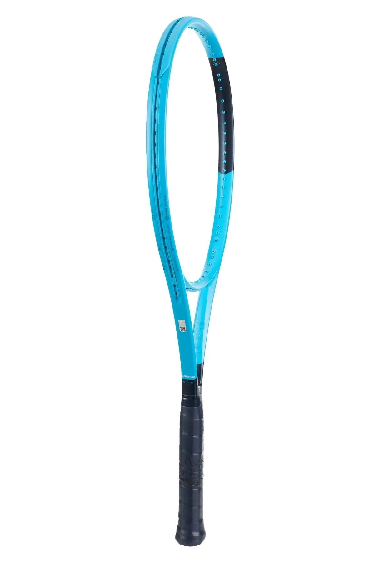 Head Head Boom MP L 275 gr Yetişkin Performans Tenis Raketi Mavi (27