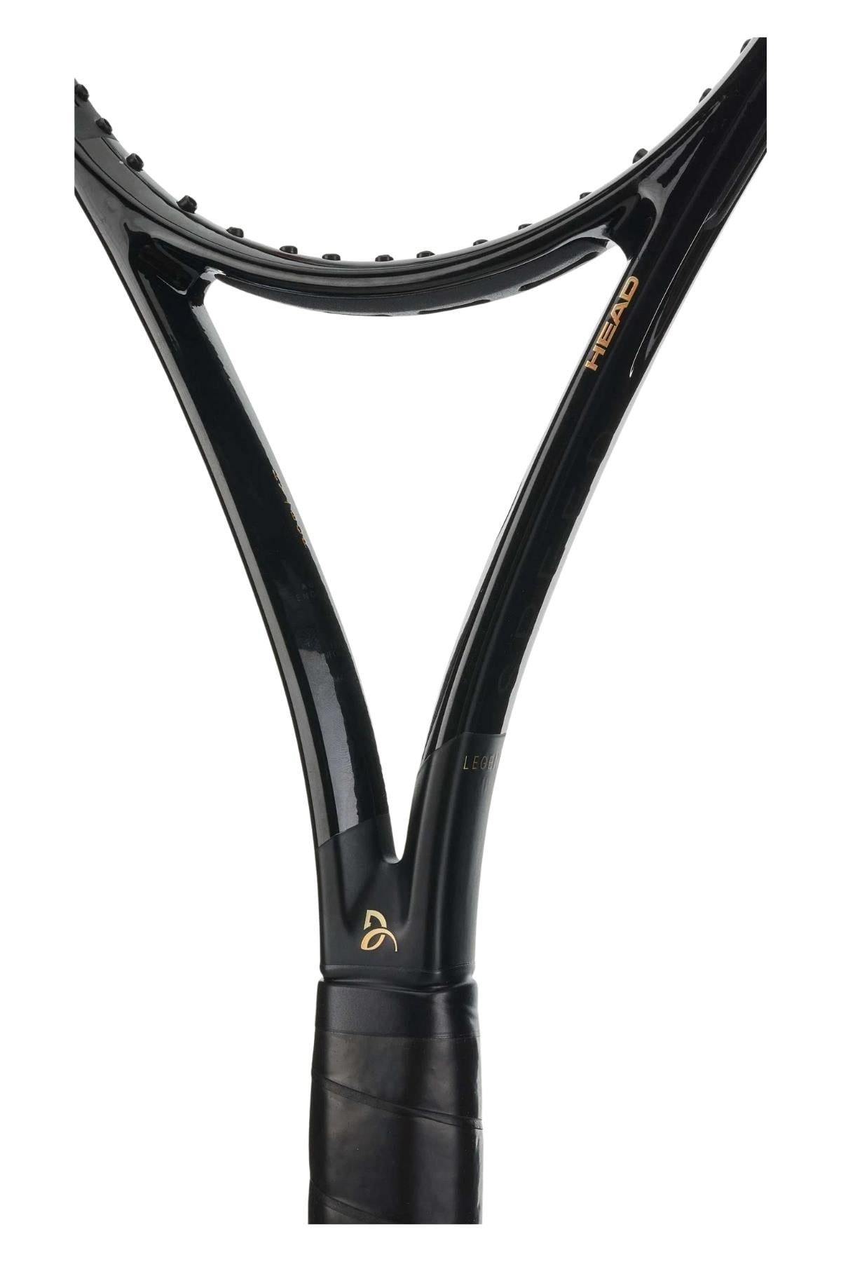 Head Head Speed MP Legend 300 gr Yetişkin Performans Tenis Raketi (27
