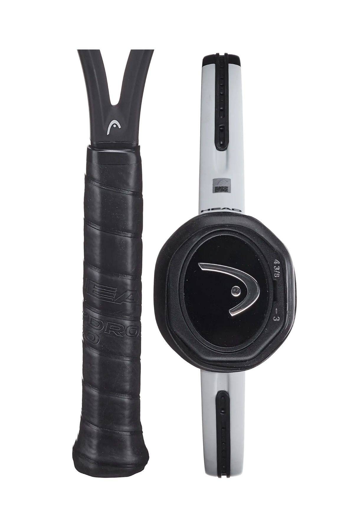 Head Head Speed MP 300 gr Yetişkin Performans Tenis Raketi (27