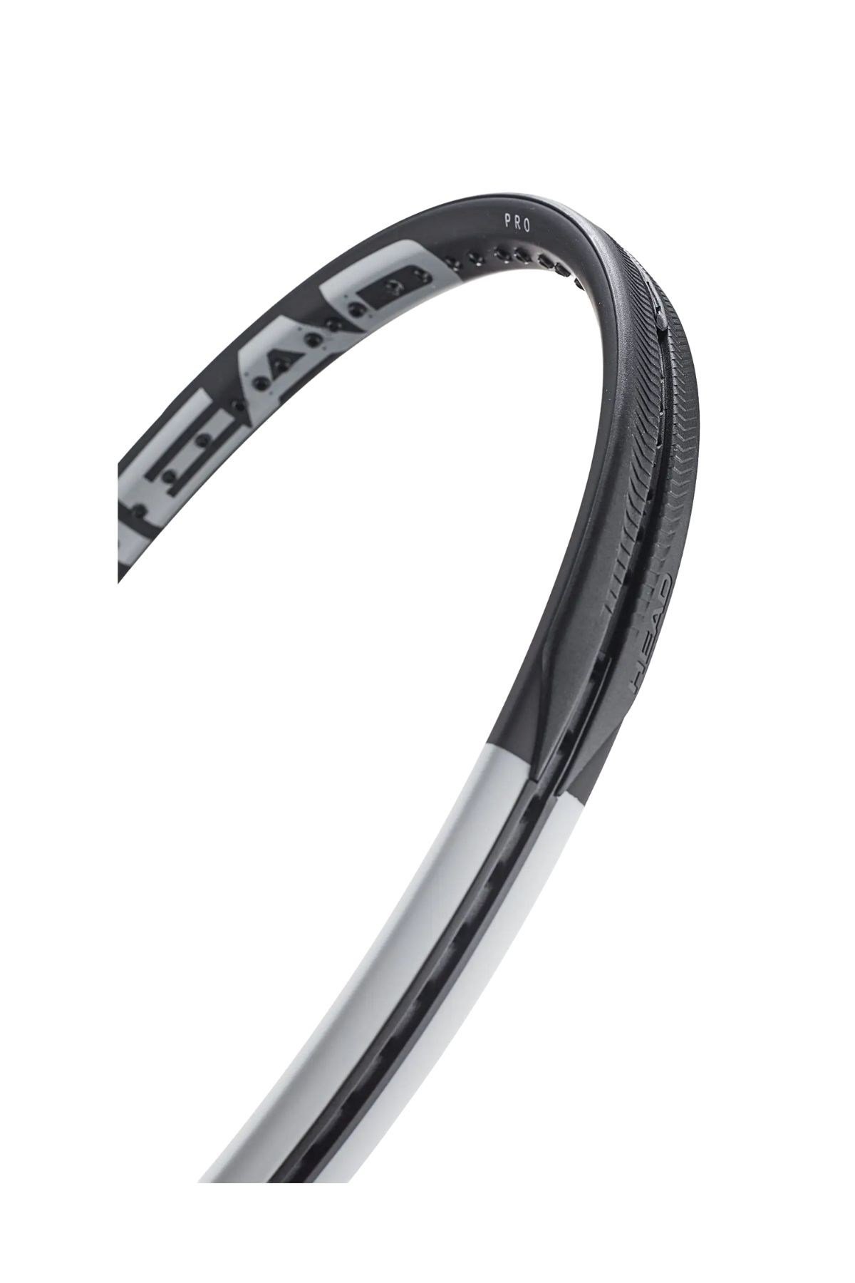 Head Head Speed Pro 310 gr Yetişkin Performans Tenis Raketi (27
