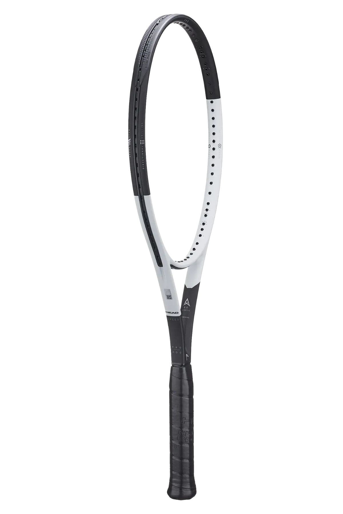 Head Head Speed Pro 310 gr Yetişkin Performans Tenis Raketi (27