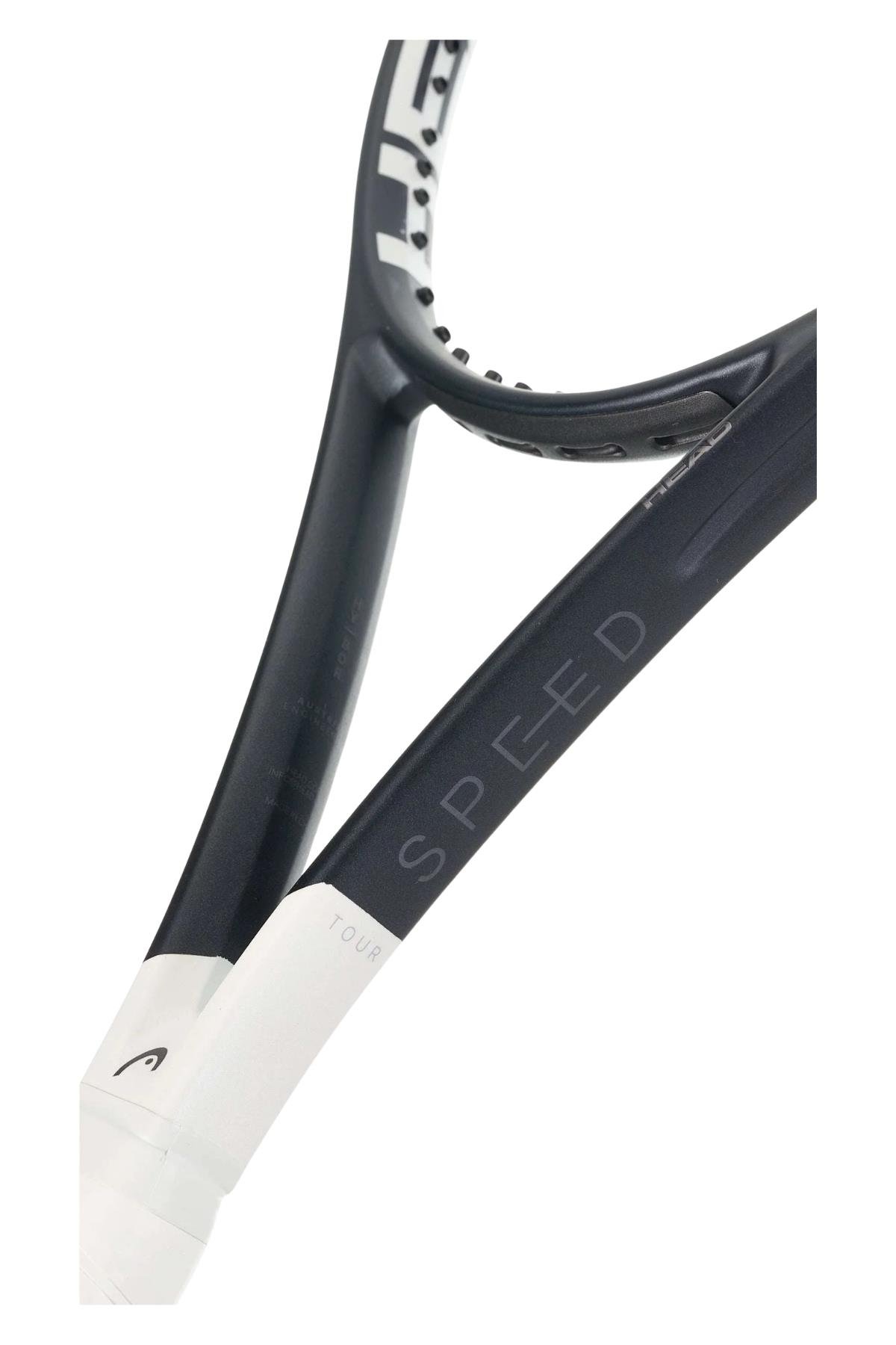 Head Head Speed Tour 2026 305 gr Yetişkin Performans Tenis Raketi (27