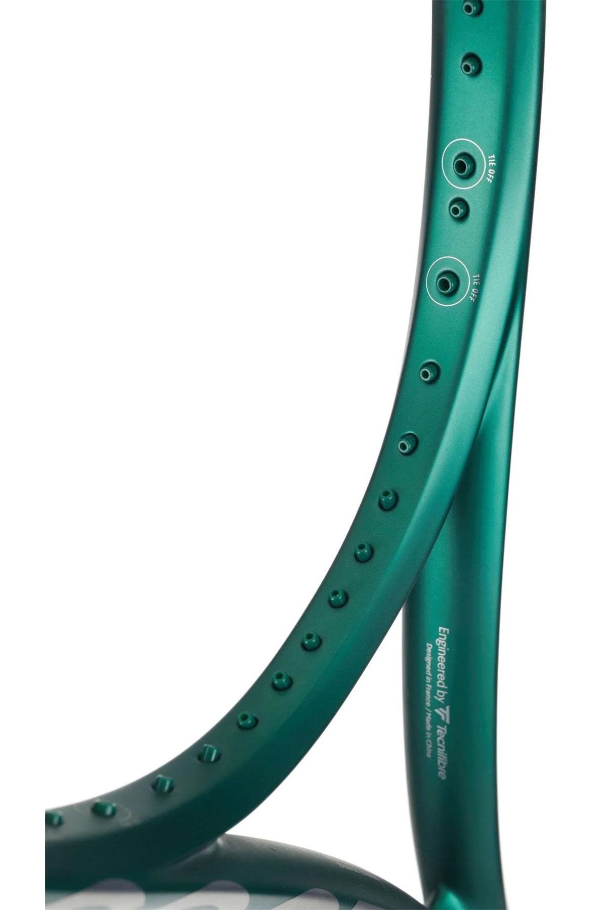 Lacoste Lacoste L23 Light 275 gr Yetişkin Performans Tenis Raketi (27